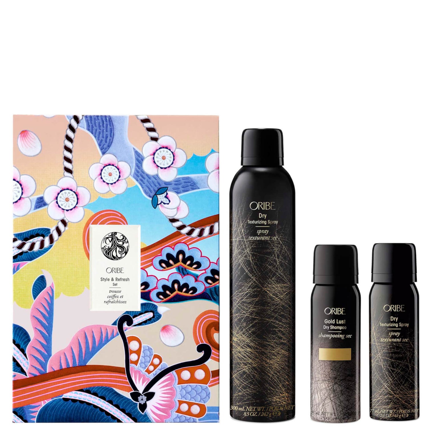 Oribe Косметика Для Волос Купить