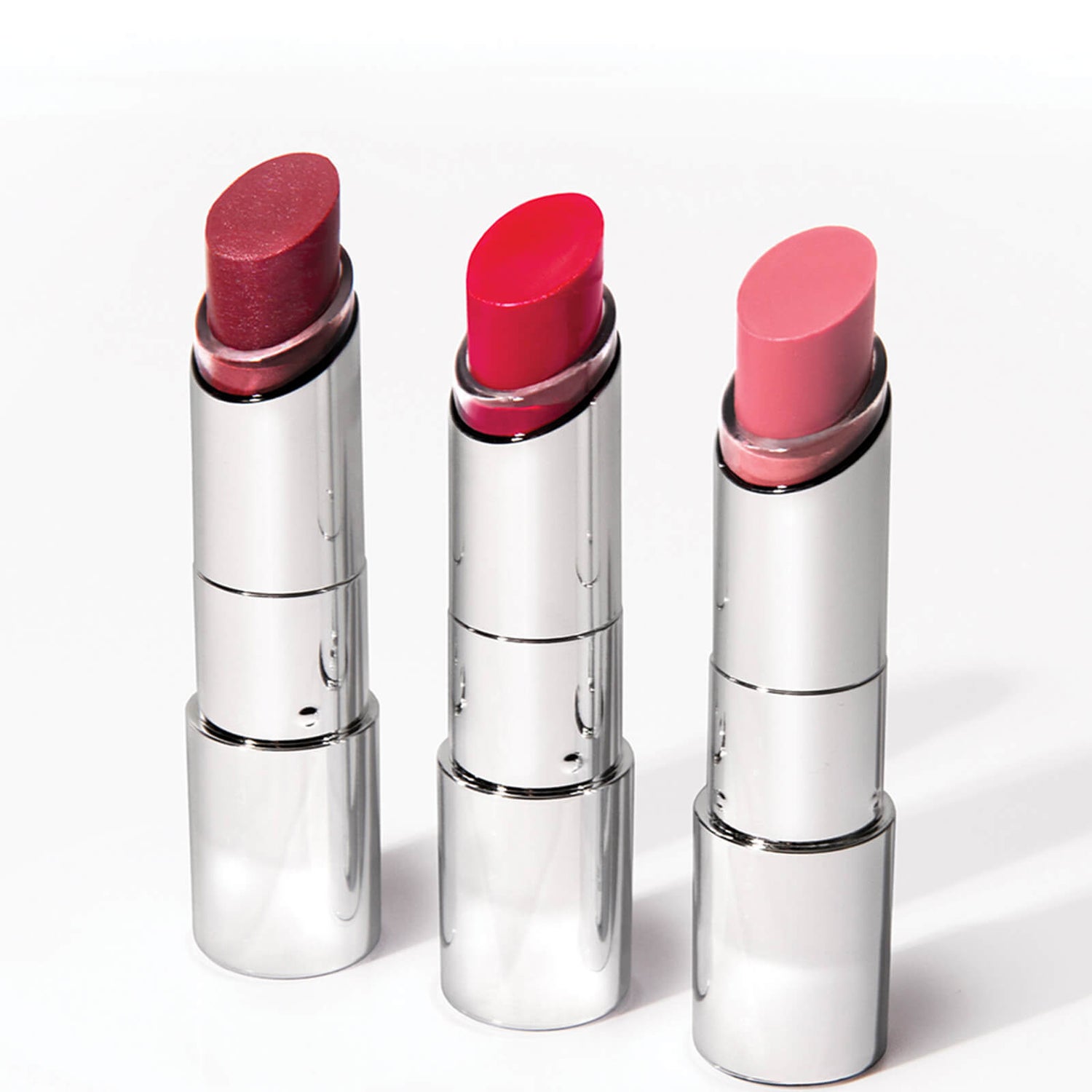 MDSolarSciences Hydrating SPF 30 Sheer Lip Balm Trio (The Vivids