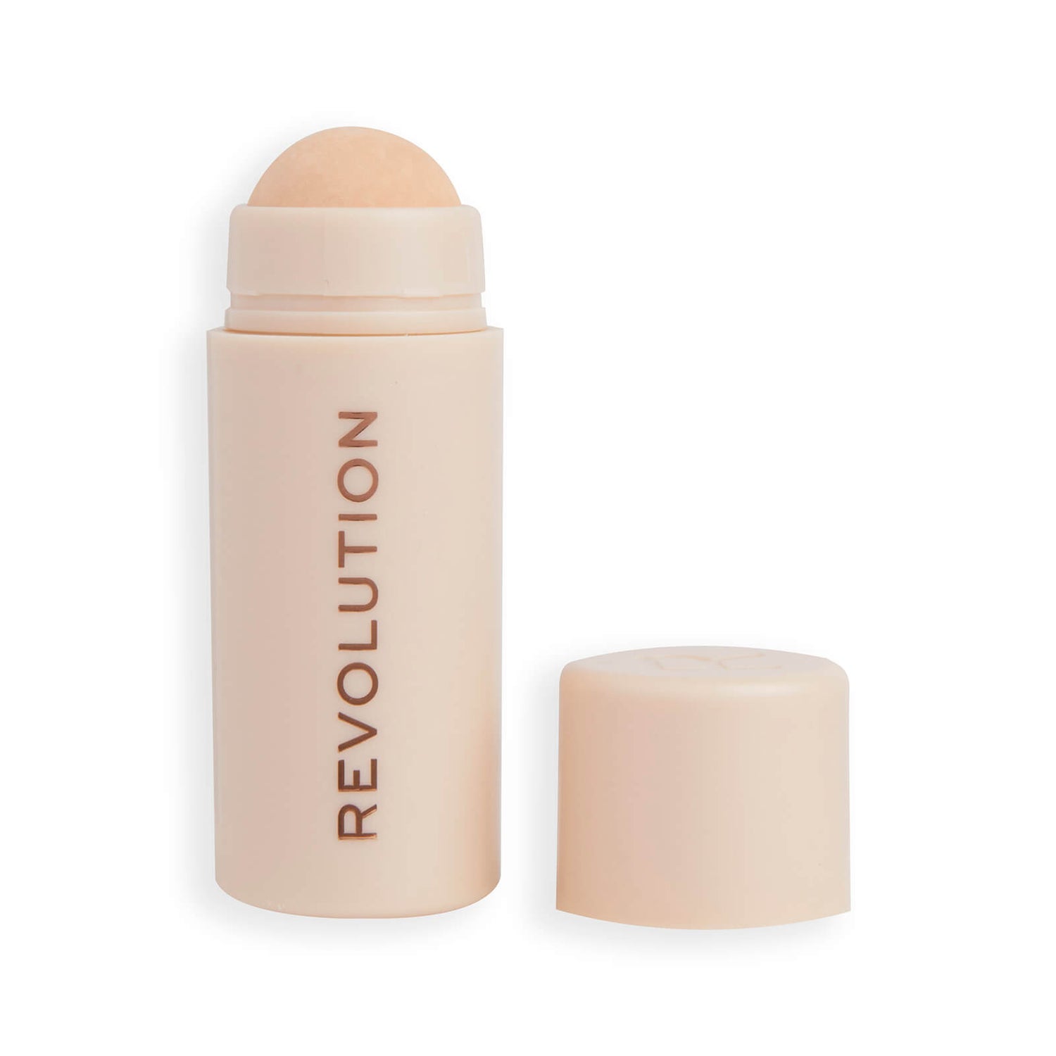 Revolution Matte Touch Up Oil Control Roller Revolution Beauty
