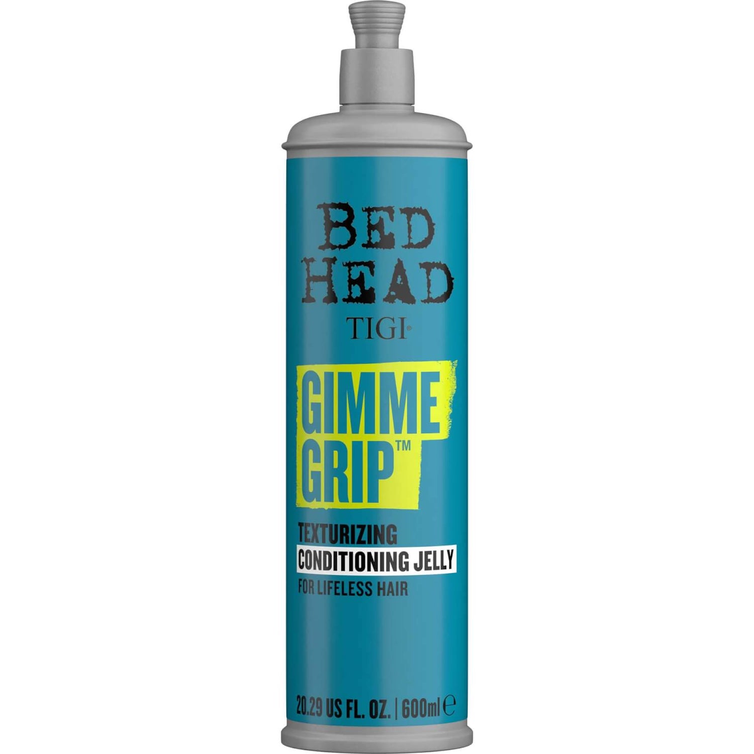 Bed Head by TIGI Gimme Grip Texturising Conditioner for Hair Texture