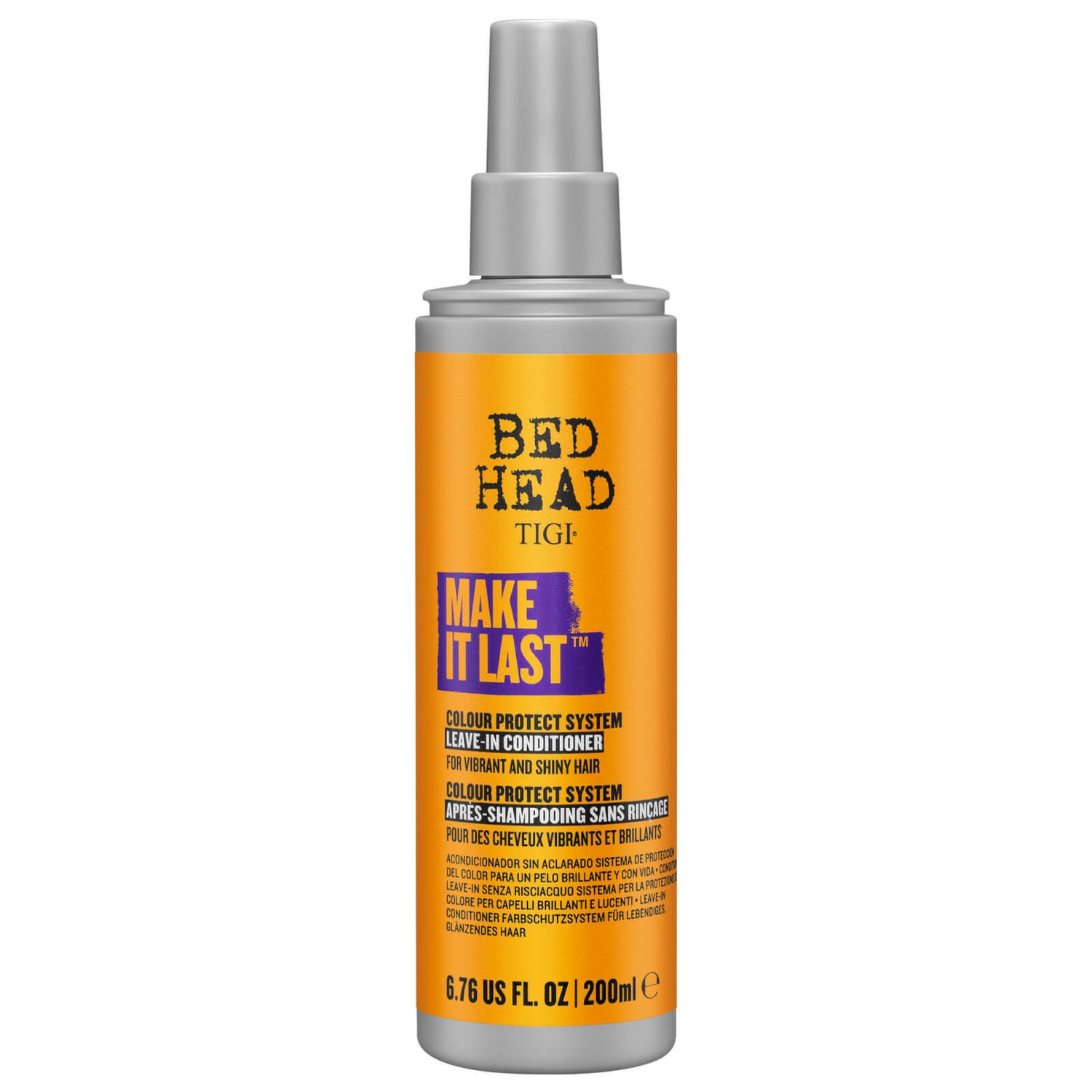 Bed Head Conditioner