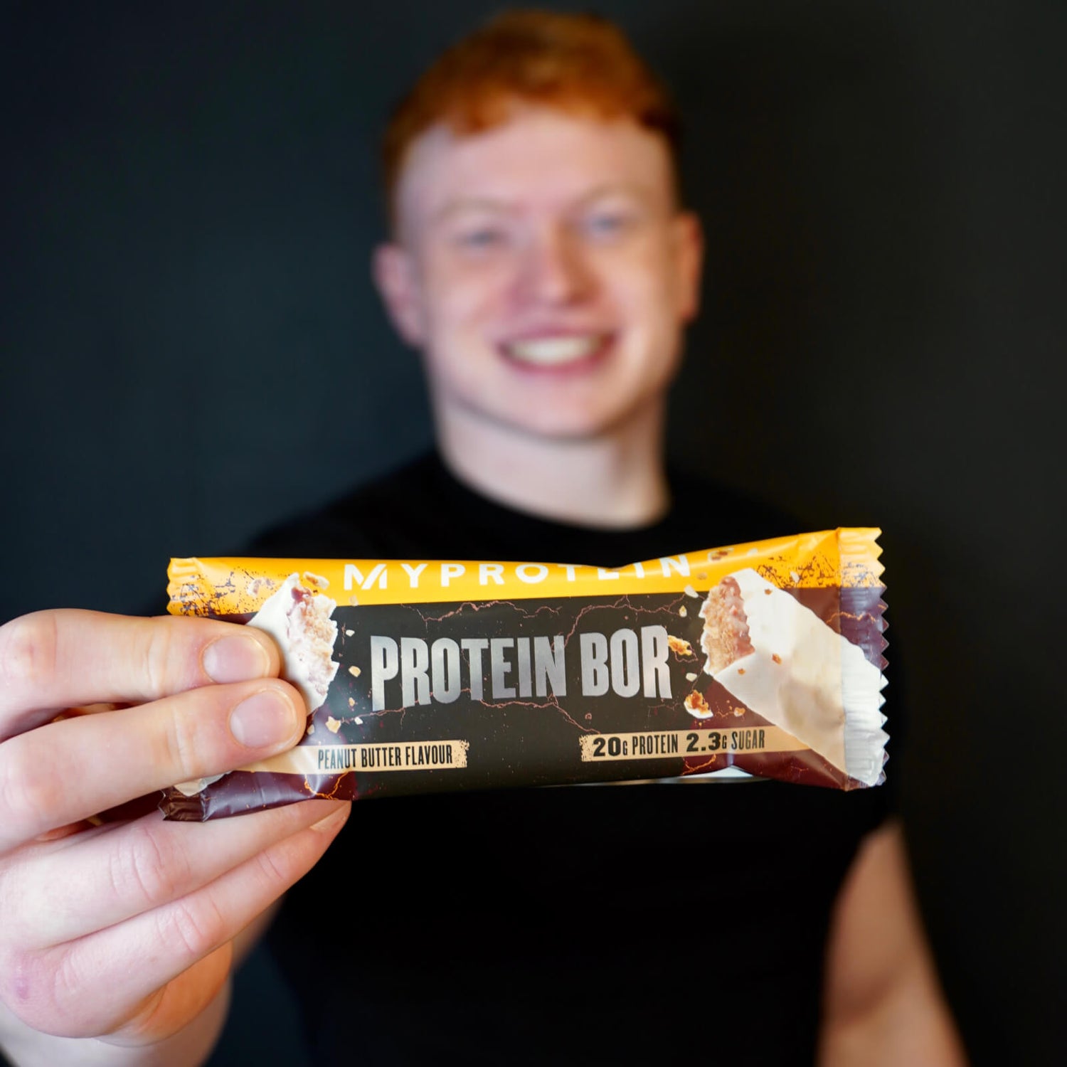 Myprotein Protein Bor (ALT) | MYPROTEIN™