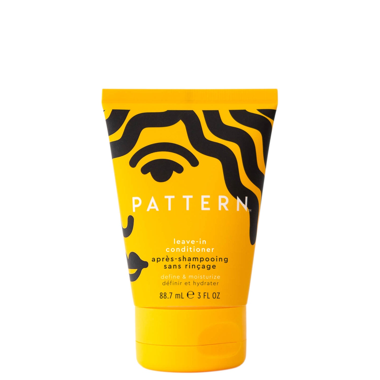 Pattern Leavein Conditioner 88.7ml Cult Beauty