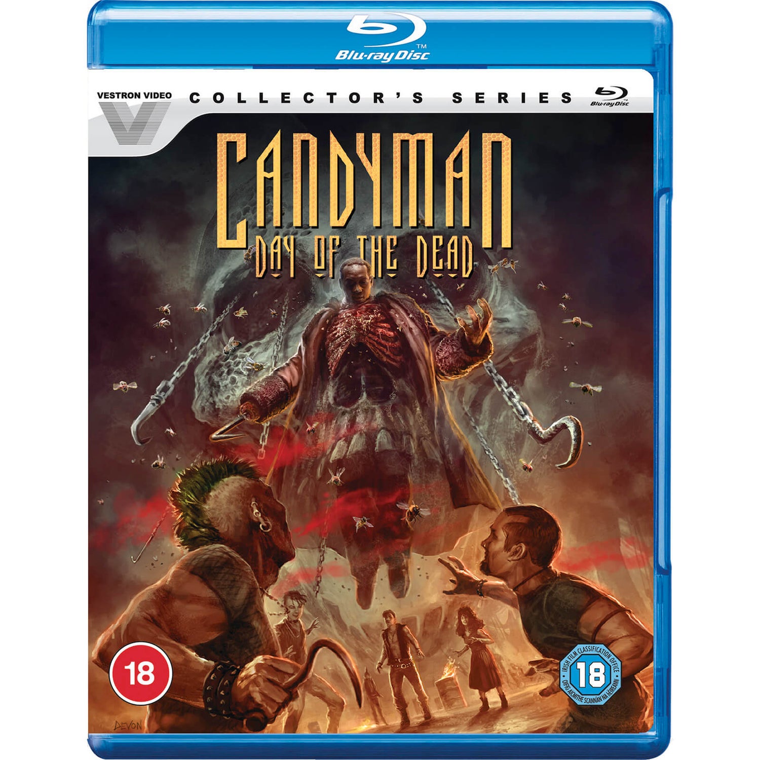 Candyman 3