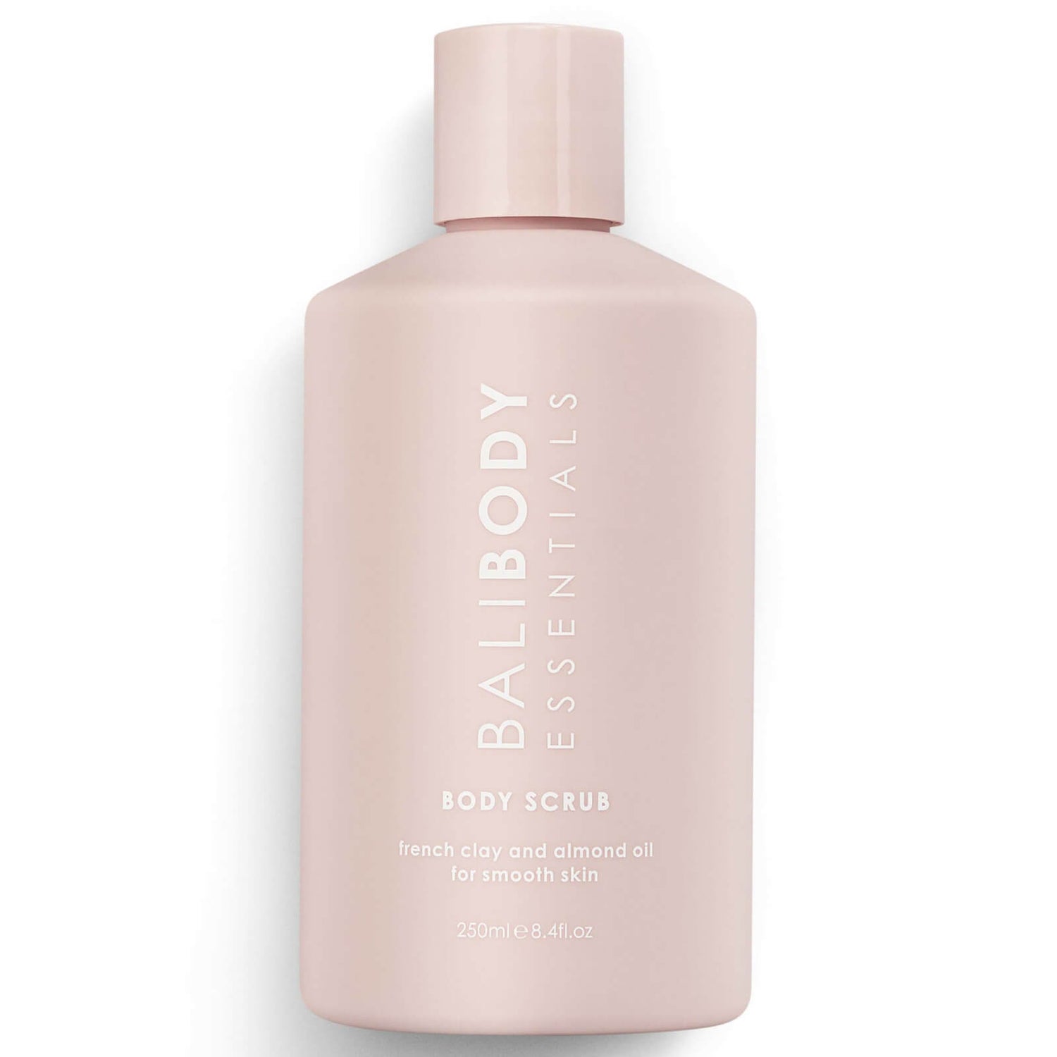 Bali Body Body Scrub 250ml lookfantastic Singapore