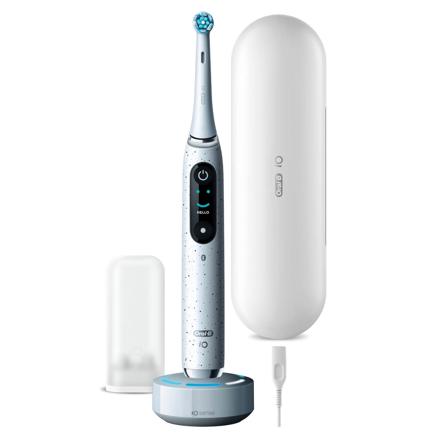 Oral B Io 9 Black Купить