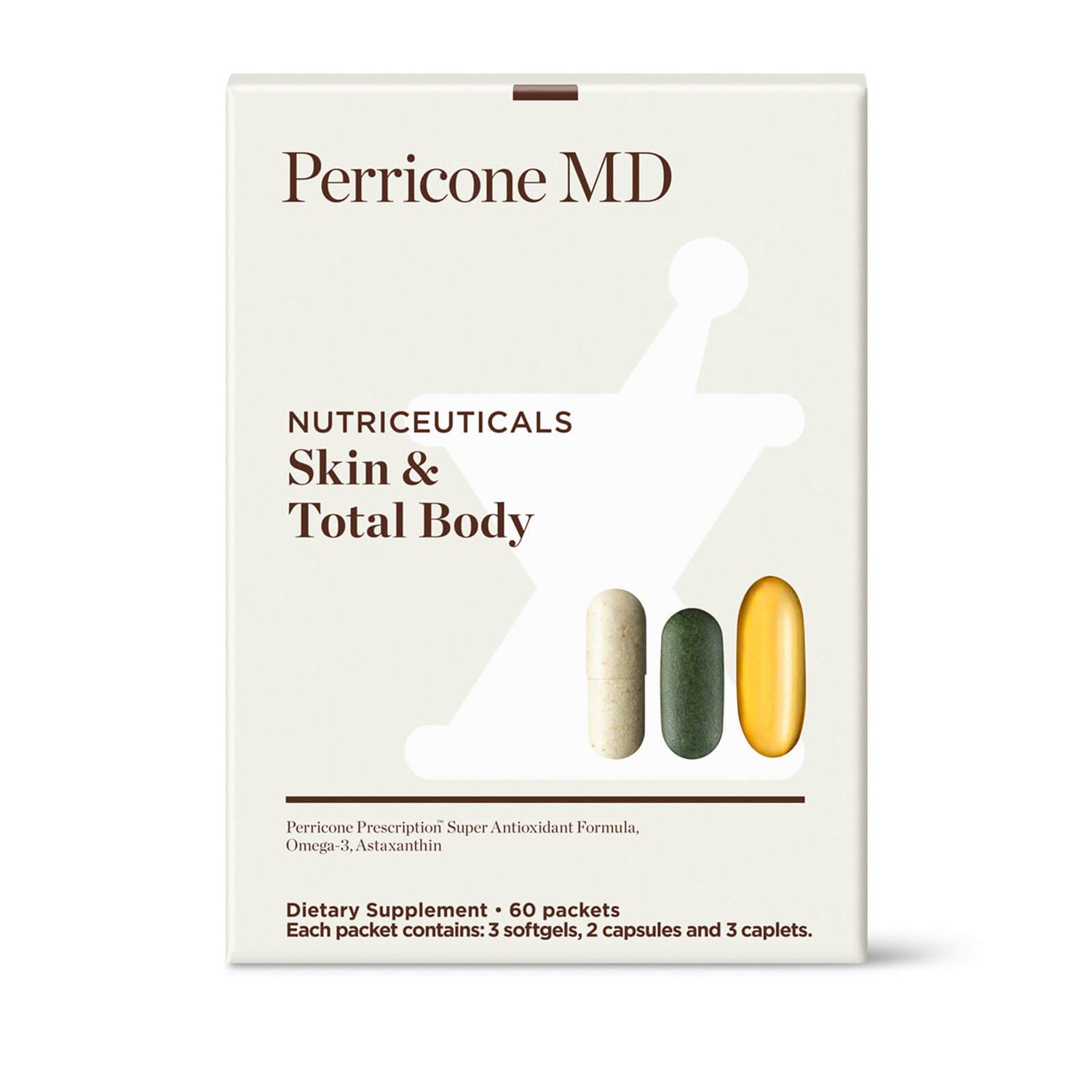 Perricone MD Skin and Total Body - LOOKFANTASTIC