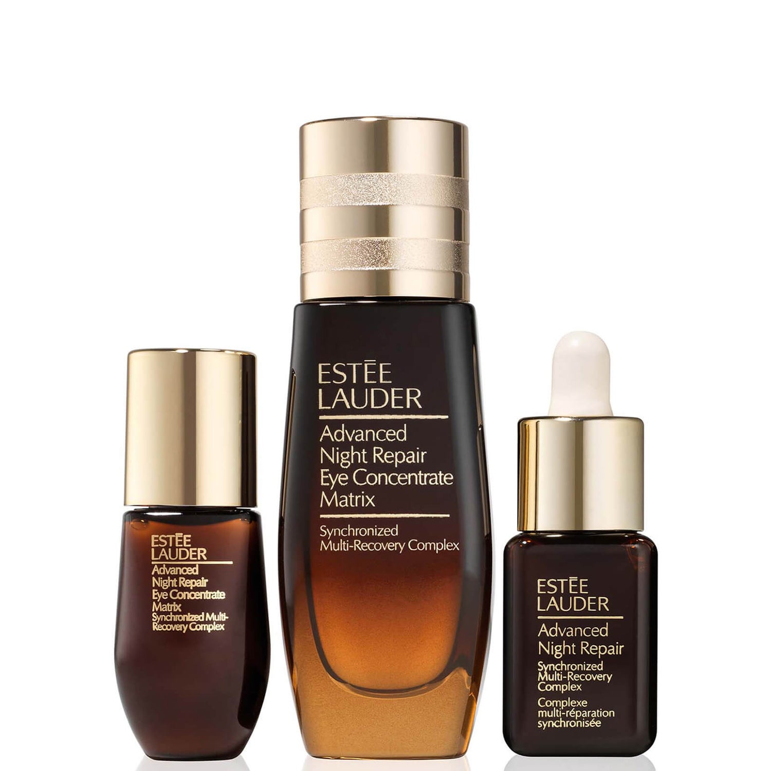 Estée Lauder ANR Eye Matrix Set LOOKFANTASTIC