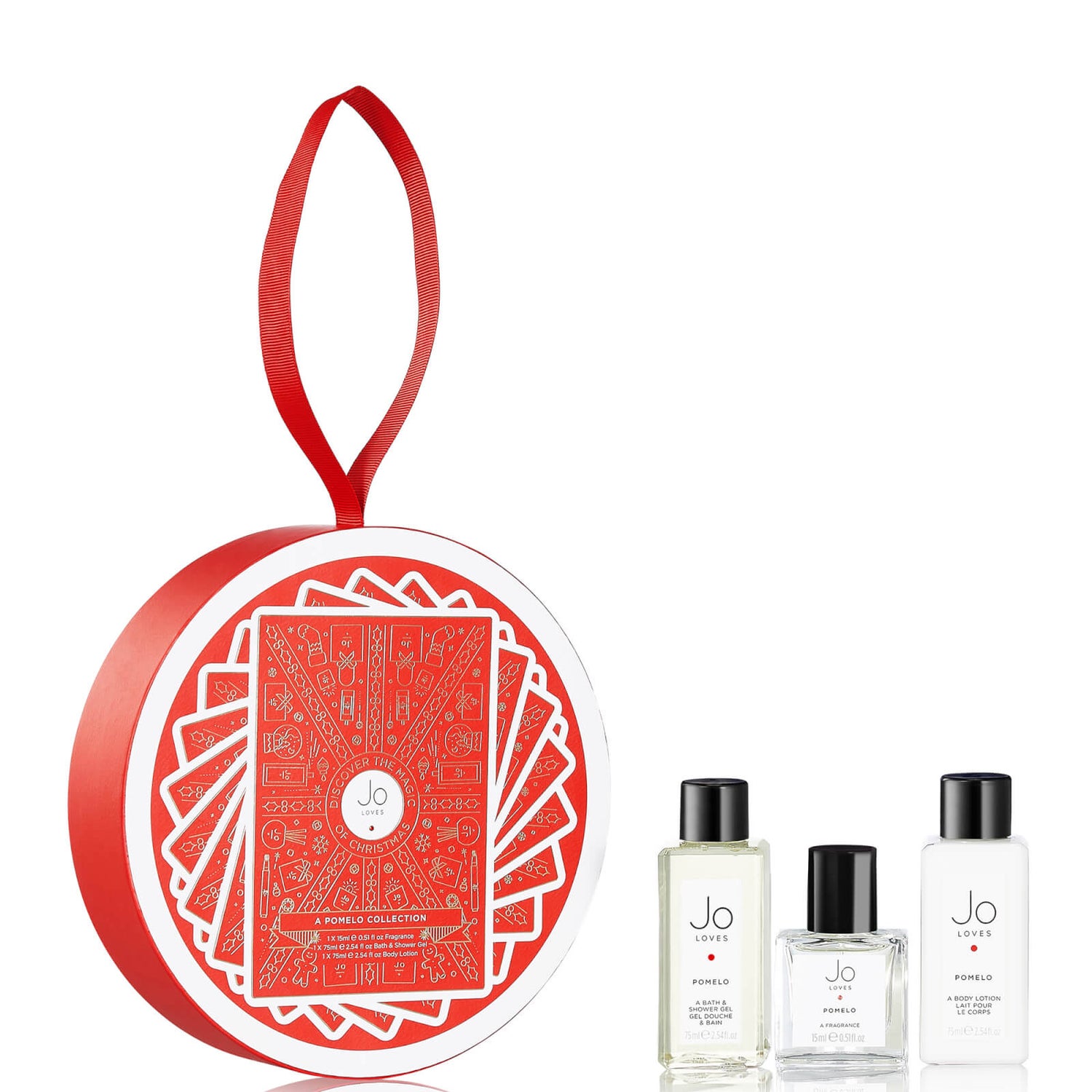 Jo Loves A Pomelo Collection Cult Beauty