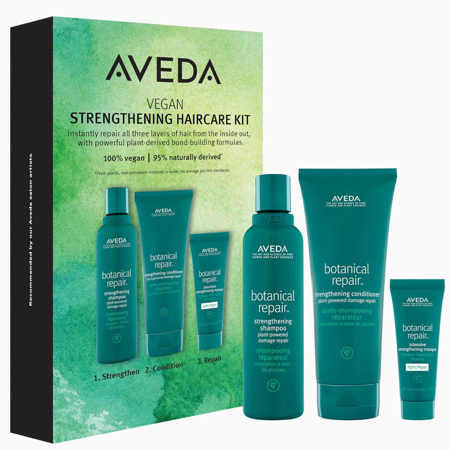 Aveda Botanical Repair Black Friday Set LOOKFANTASTIC