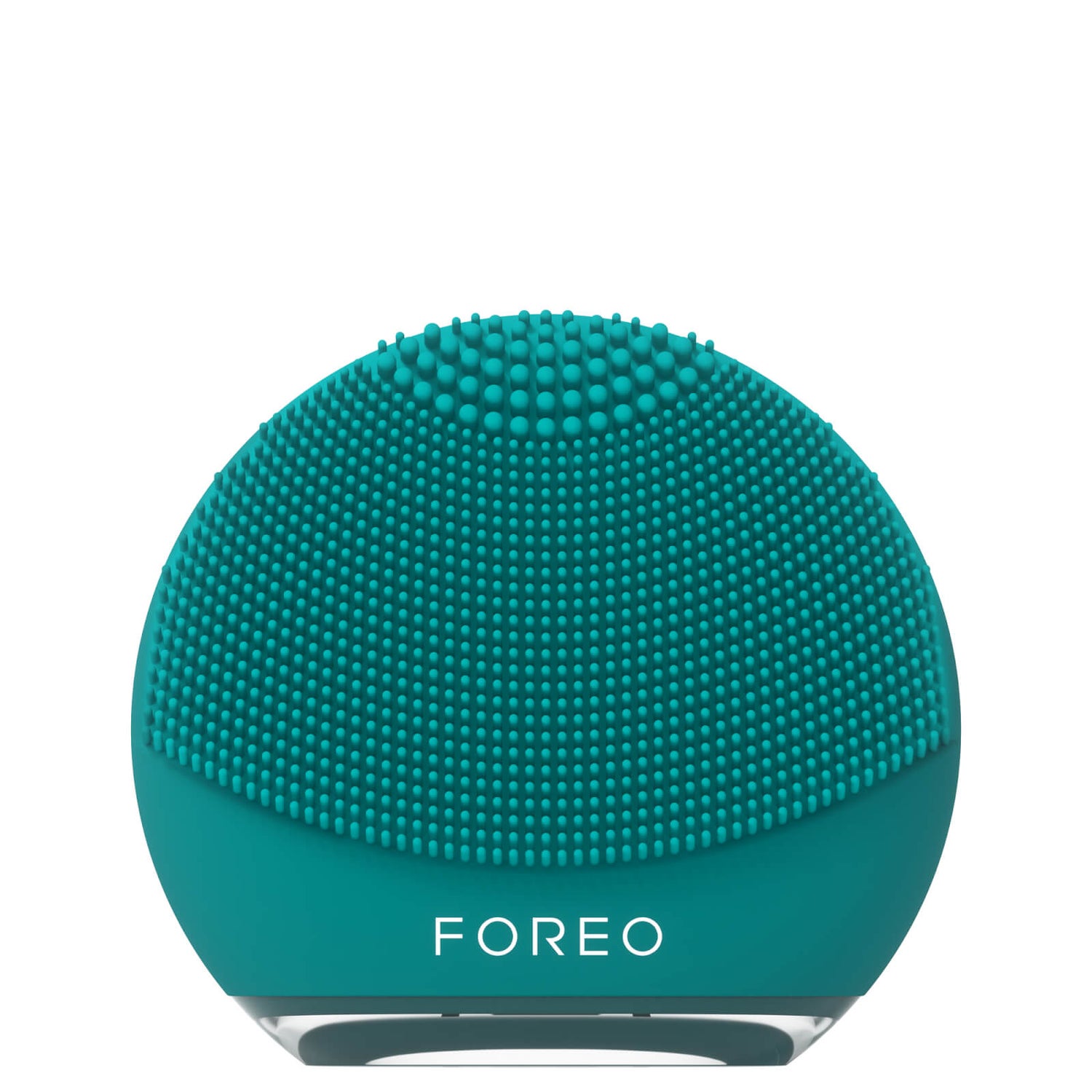 FOREO LUNA 4 GO 2Zone Facial Cleansing and Firming Device for All Skin