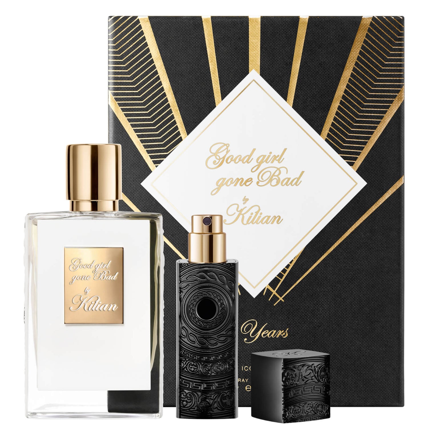 Kilian Good Girl Gone Bad Set Cult Beauty   13964211 5264994430379440 