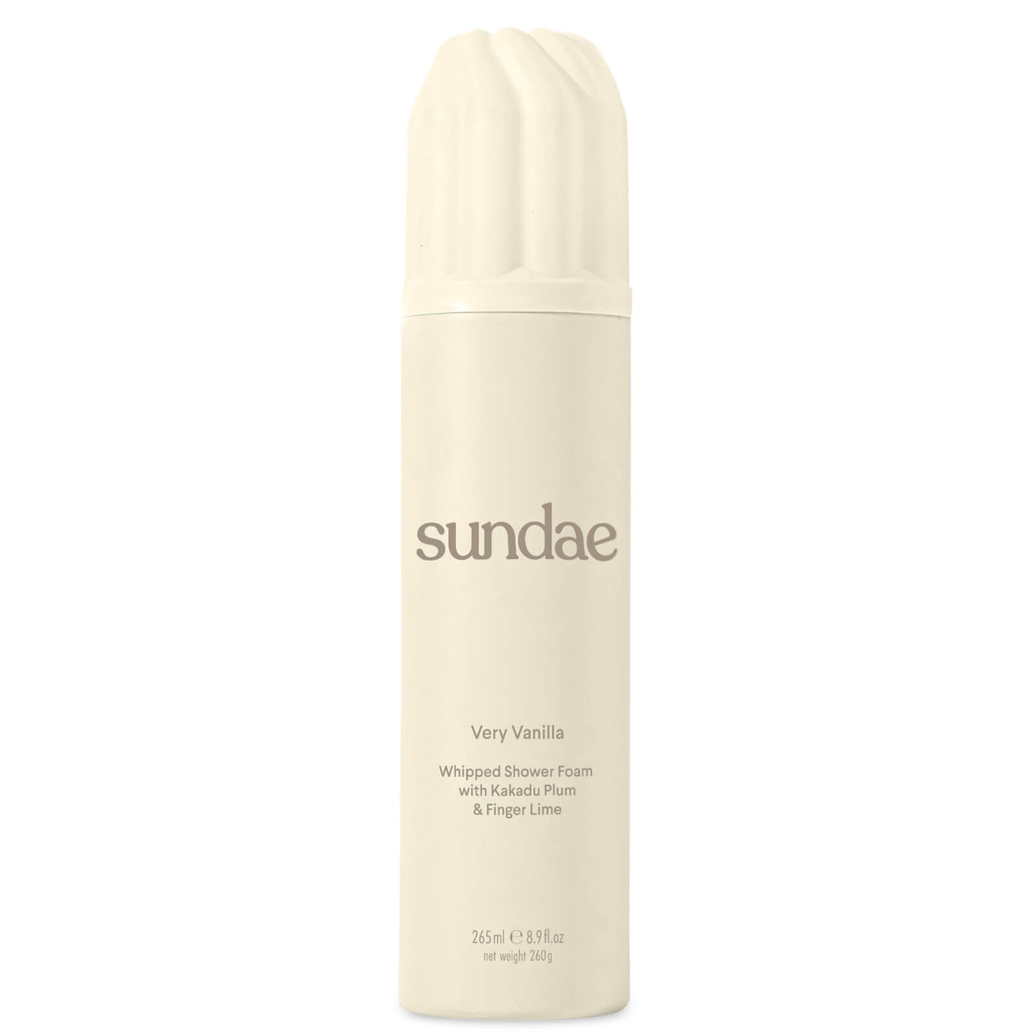SUNDAE Coconut Cream Shower Foam Review Gallery Posted By B, 47 OFF