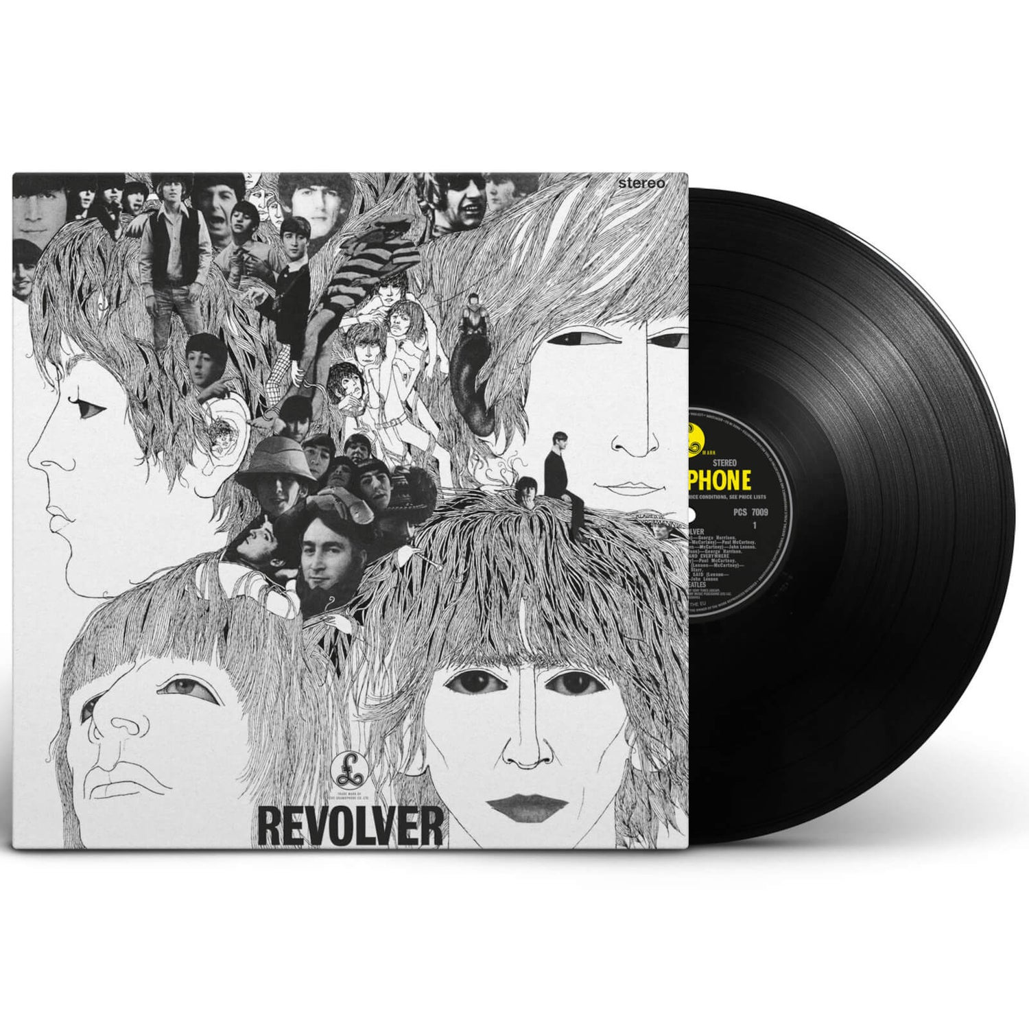 Revolver альбом. Beatles 1966 revolver обложка альбома. Битлз револьвер. The beatles revolver 1966. Revolver альбом.