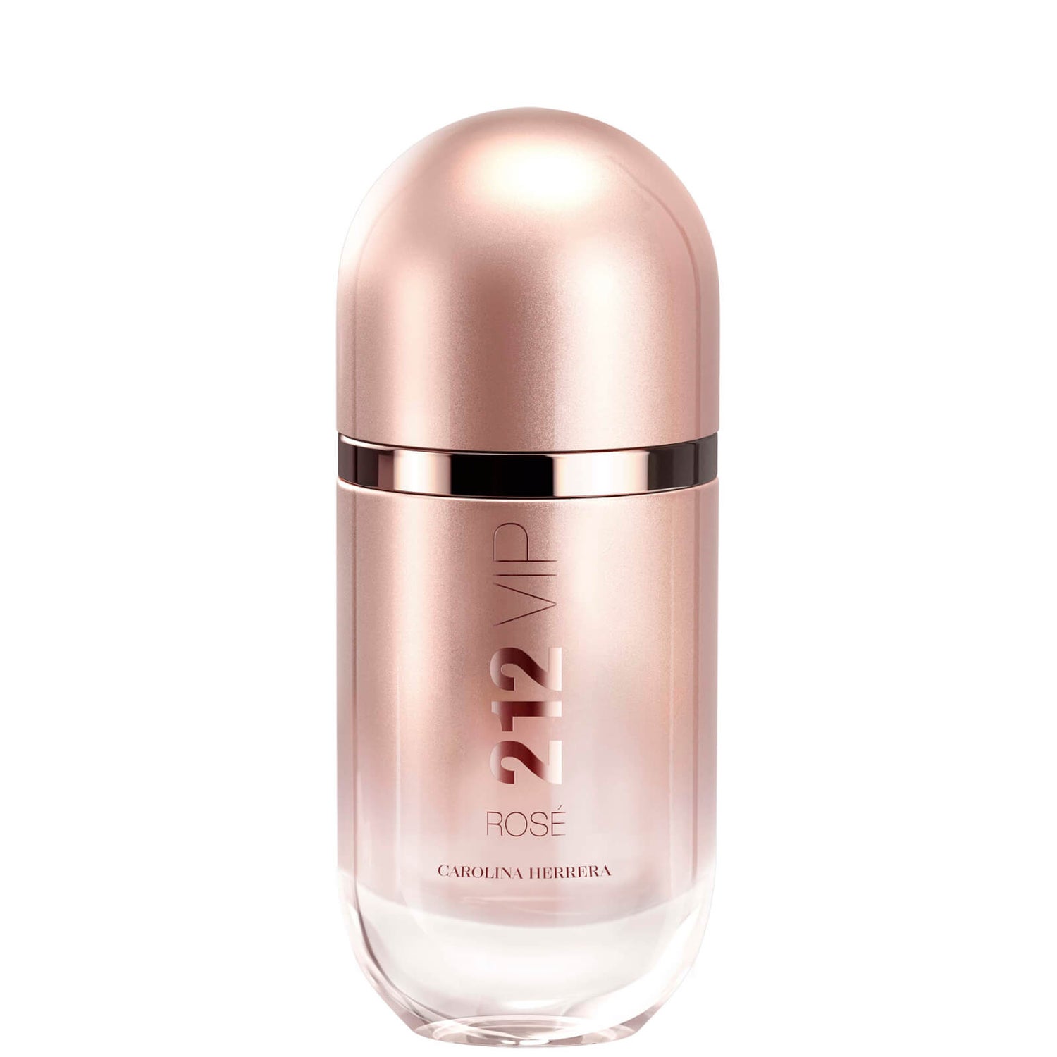 Carolina Herrera 212 VIP Rosé Eau de Parfum 50ml - LOOKFANTASTIC