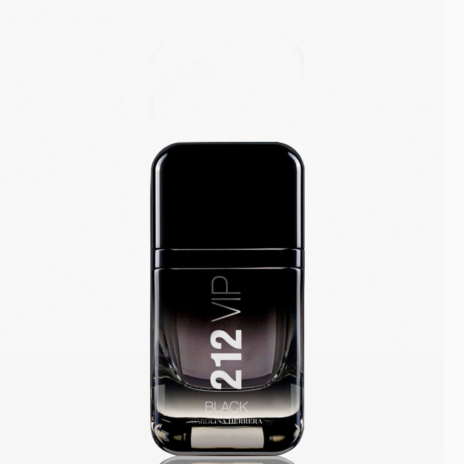 Carolina Herrera 212 VIP Black Eau de Parfum 50ml - LOOKFANTASTIC