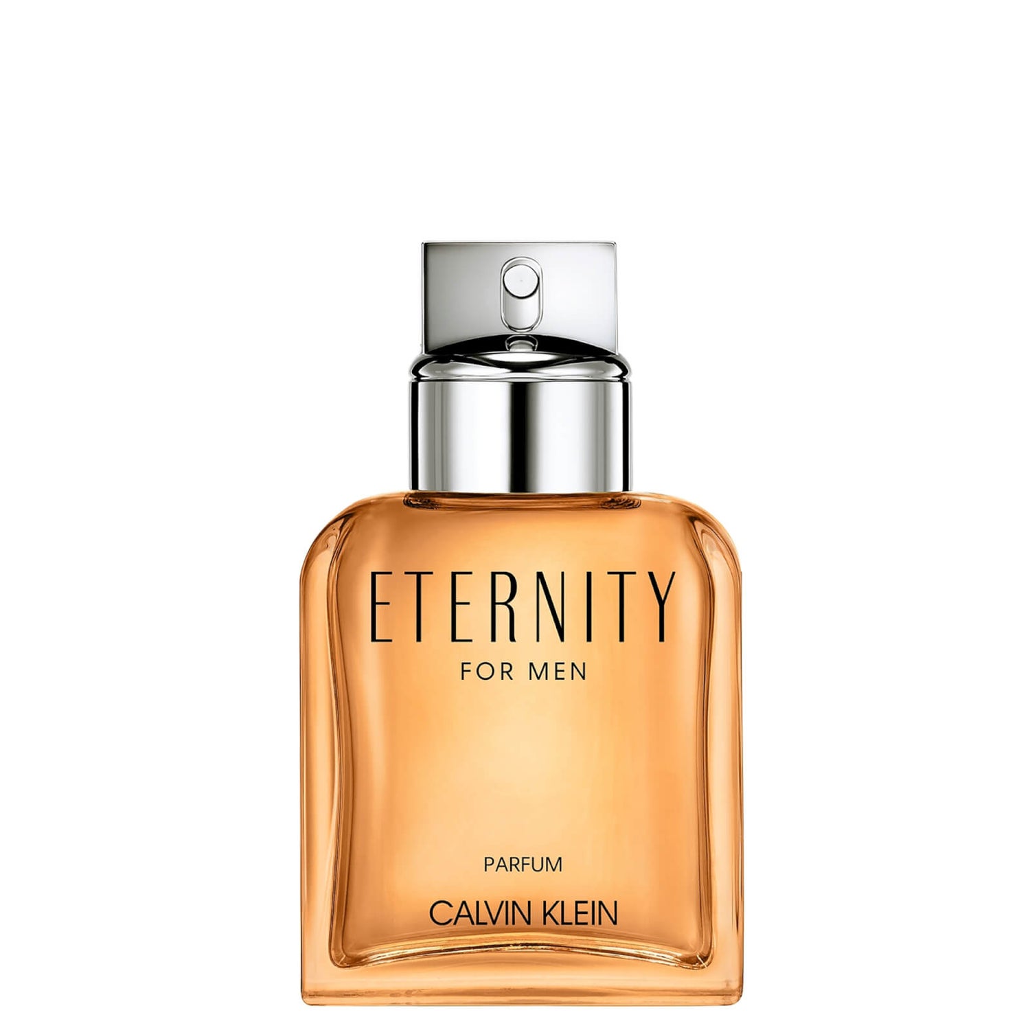 Calvin Klein Eternity Eau de Parfum (Various Sizes) LOOKFANTASTIC
