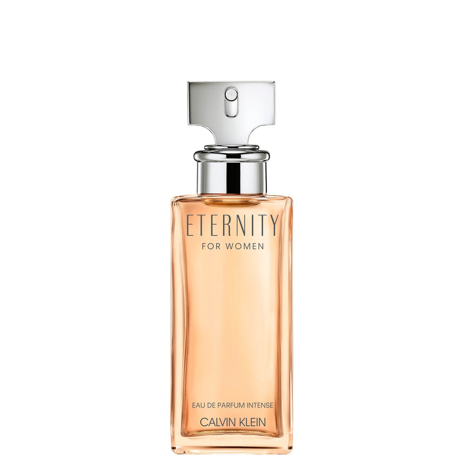 Calvin Klein Eternity Intense Eau de Parfum (Various Sizes) Entrega