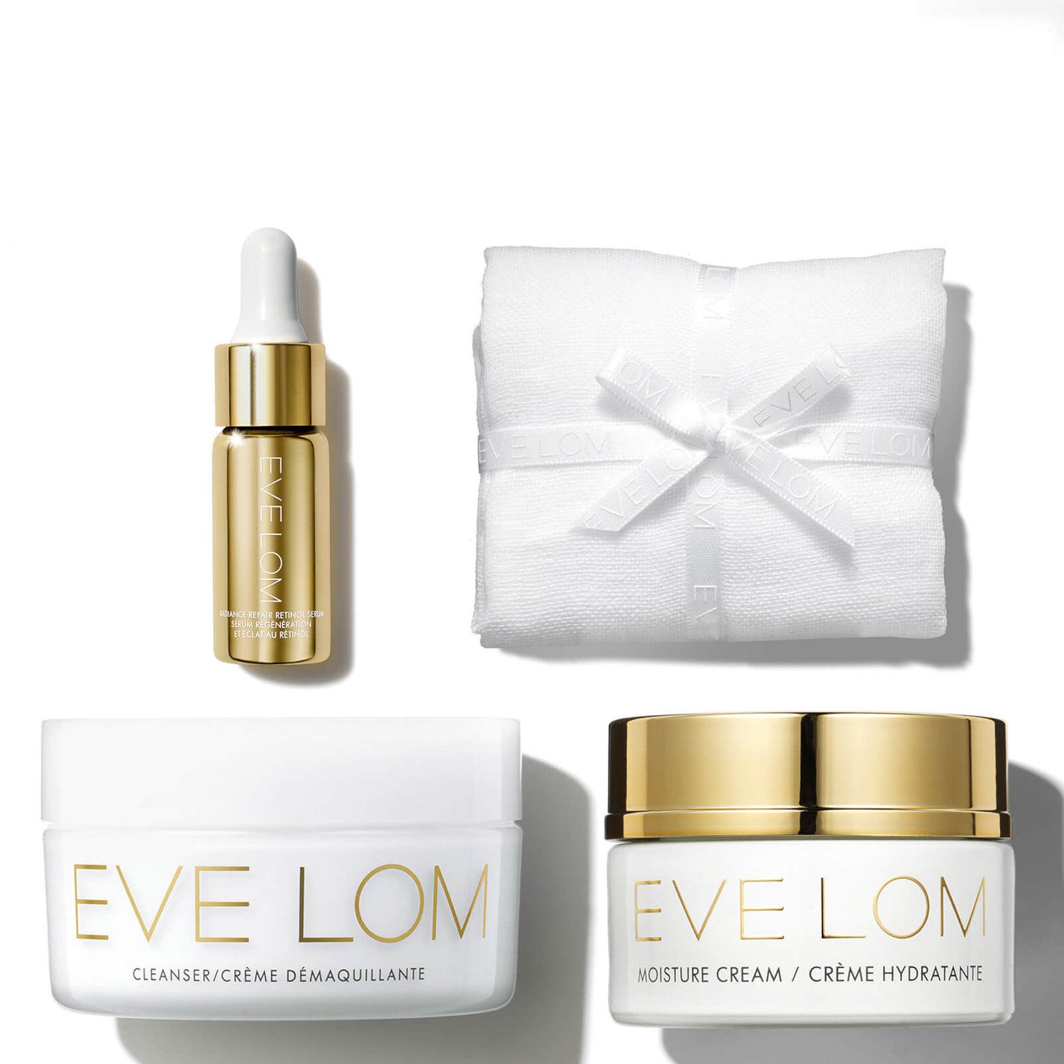 Sasha Tatcha's Daily Ritual: Simple Steps To Radiant Skin