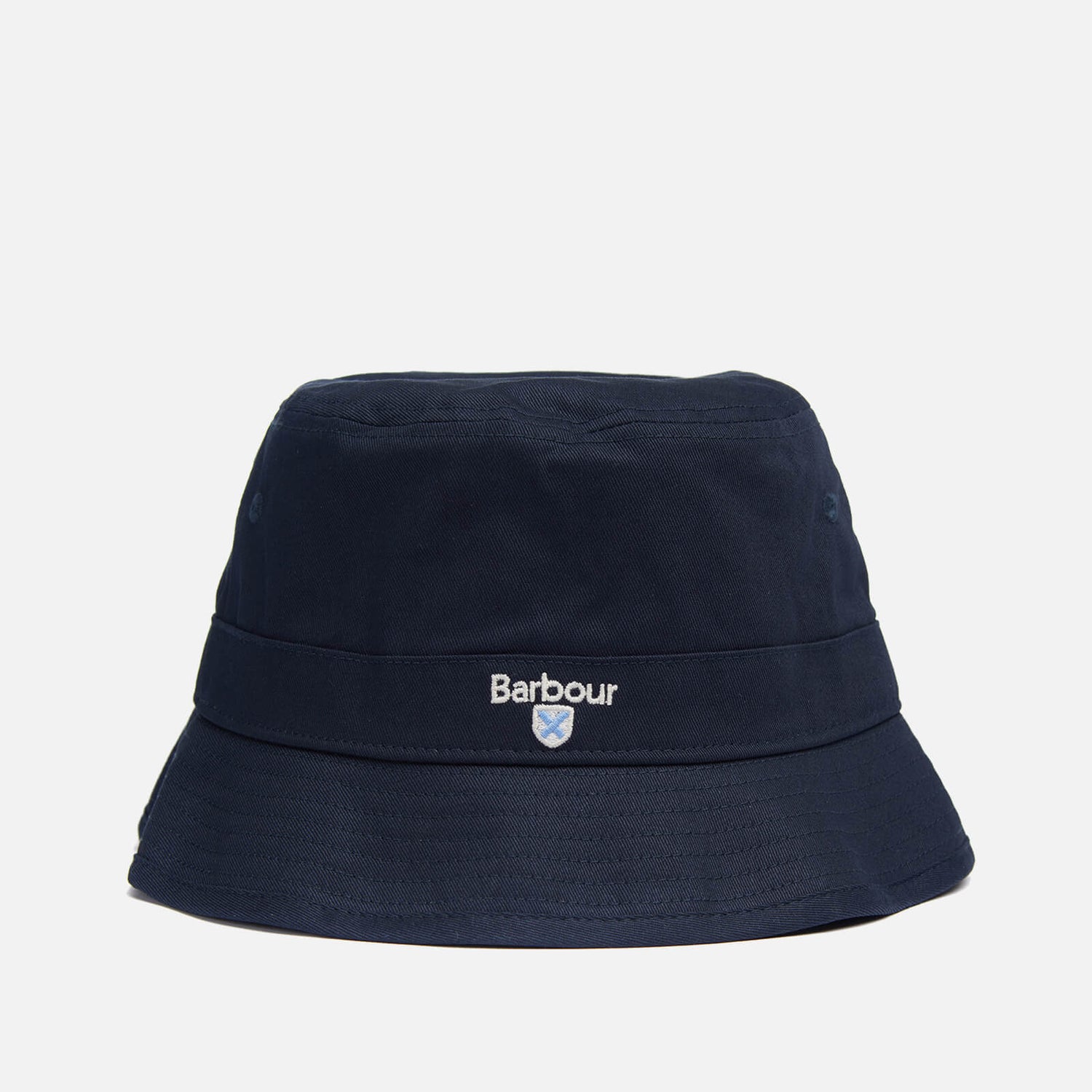 Barbour Cascade Cotton Bucket Hat | TheHut.com