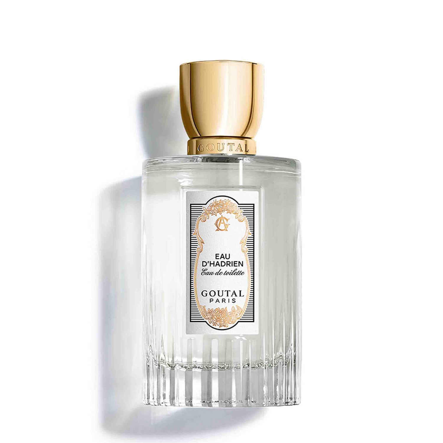 Goutal Eau d'Hadrien Eau du Toilette 100ml LOOKFANTASTIC