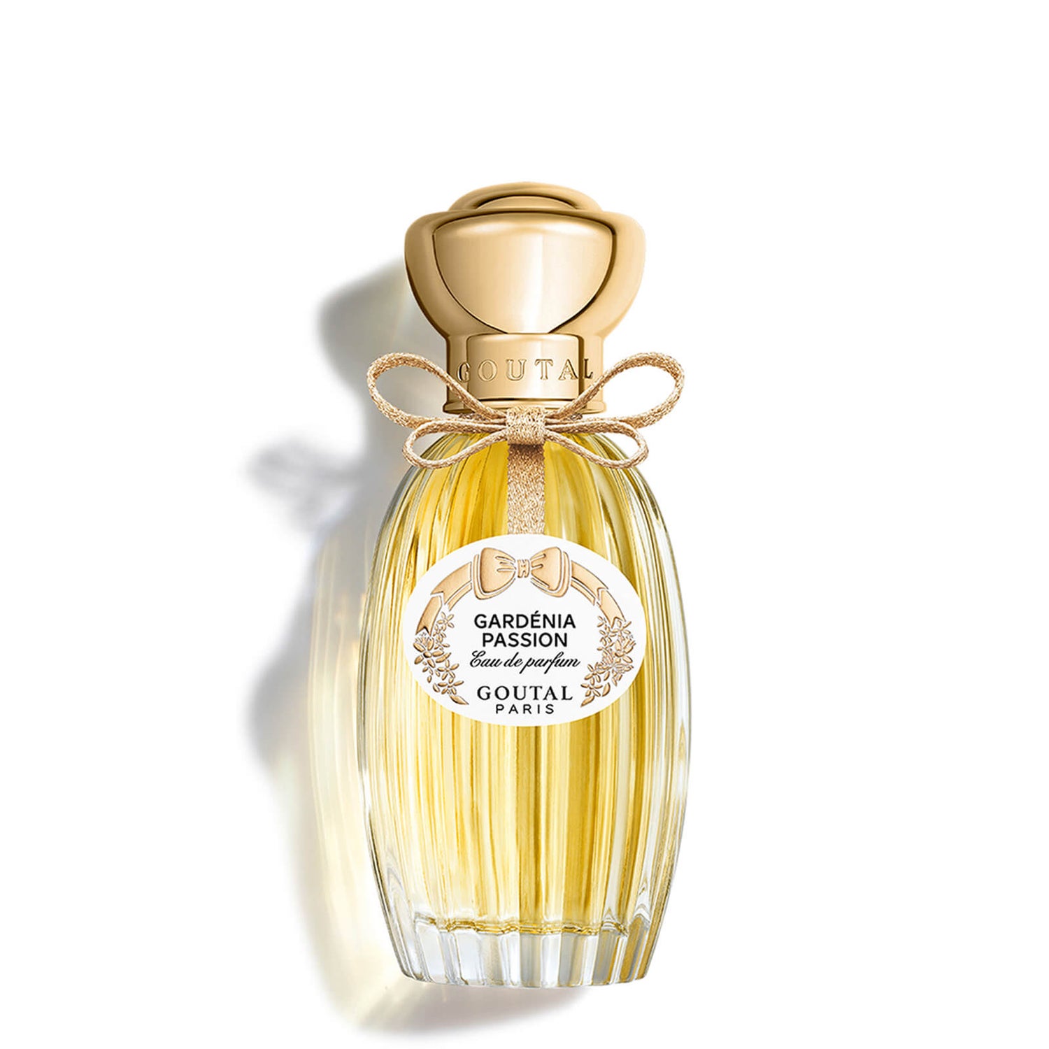 Goutal Gardenia Passion Eau de Parfum 100ml LOOKFANTASTIC