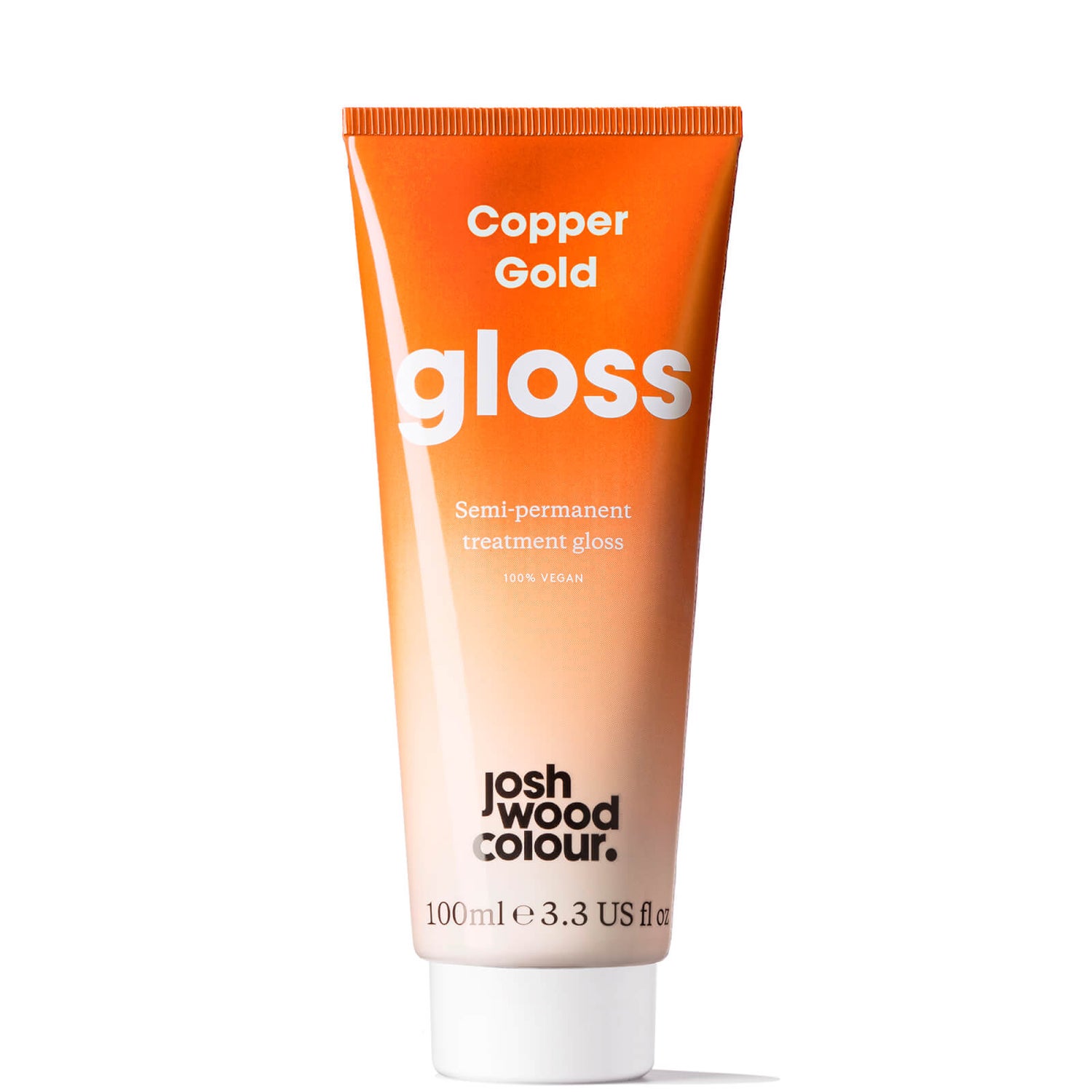 Josh Wood Colour Hair Gloss Copper 100ml Entrega GRÁTIS