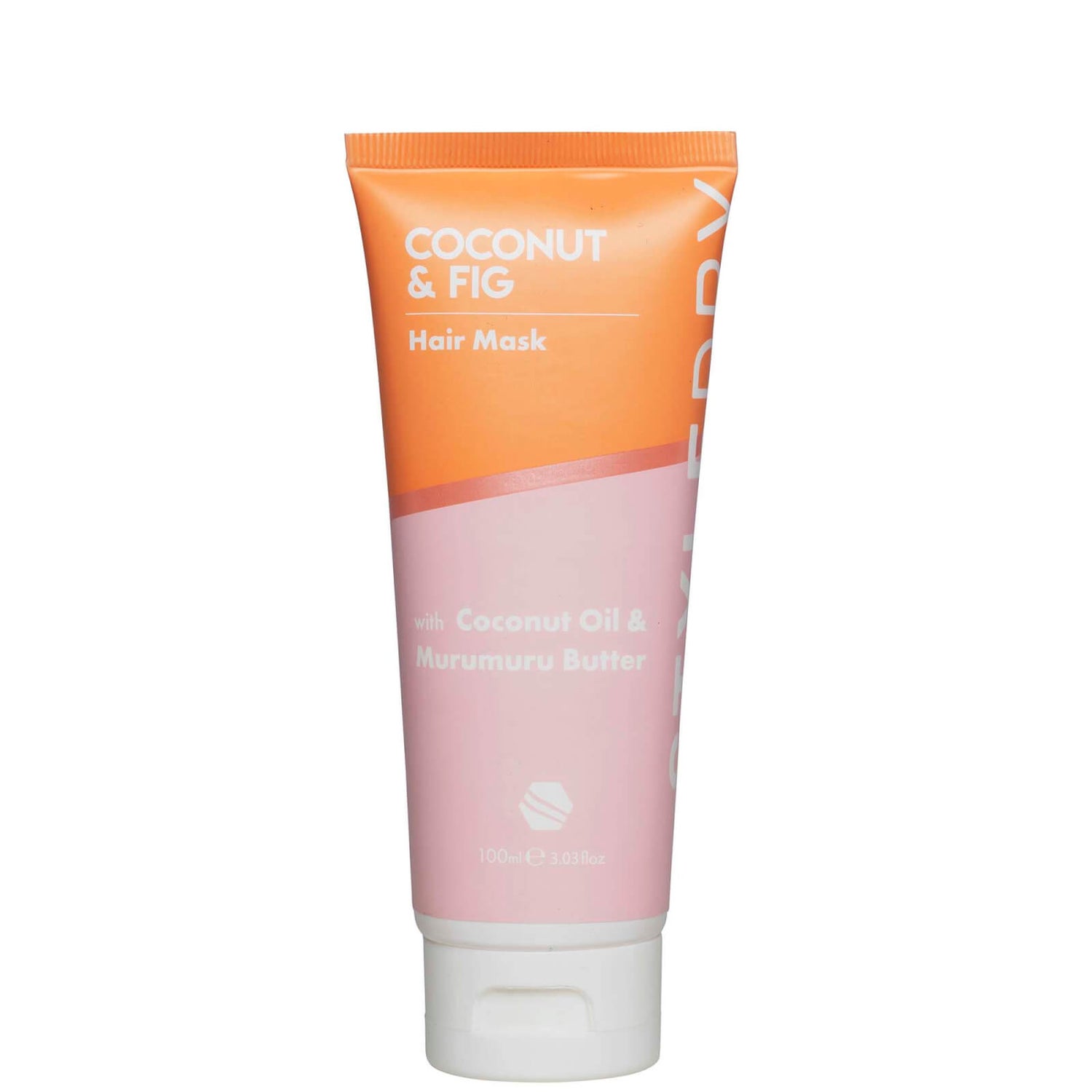 Styledry Hair Mask Coconut Fig 100ml LOOKFANTASTIC