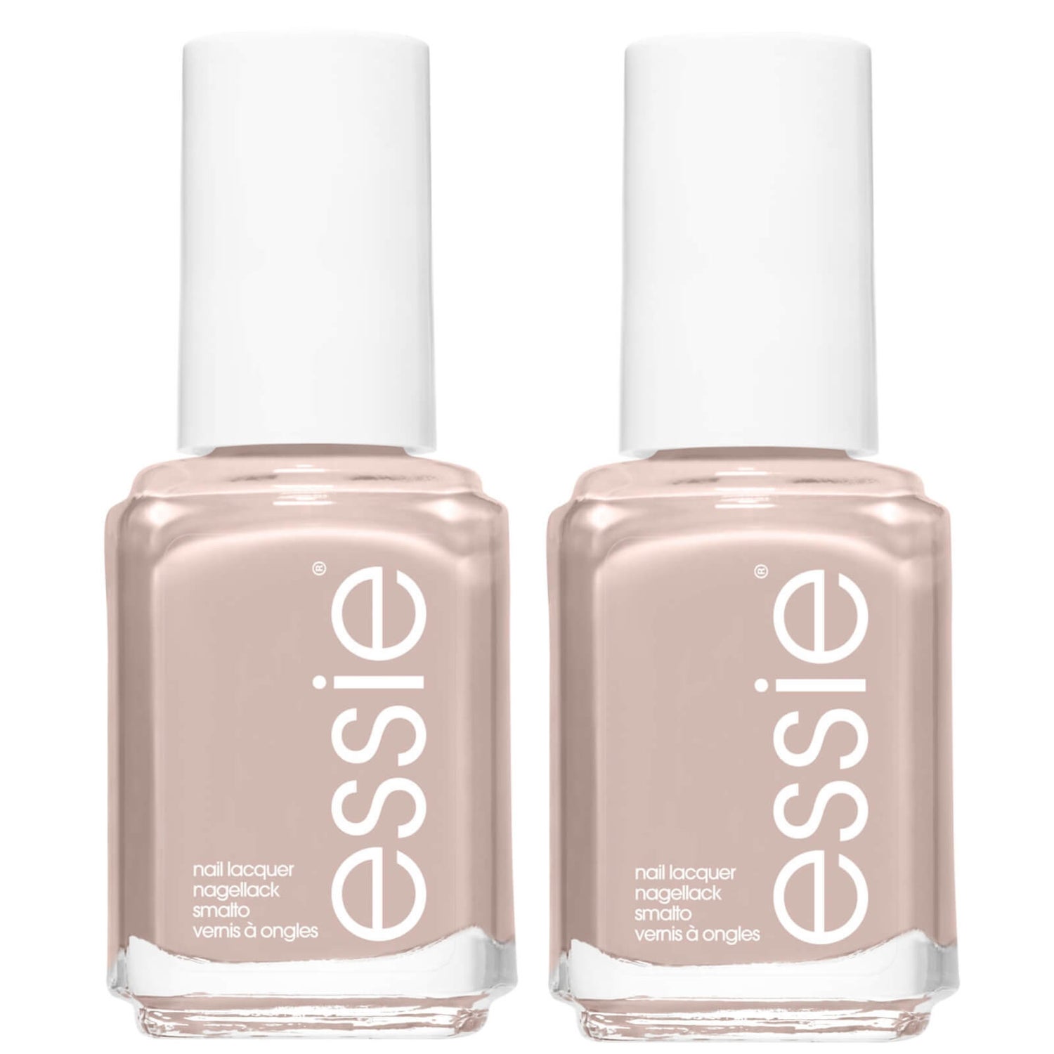 This Essie Nude Shade Changed My Life (Seriously!)