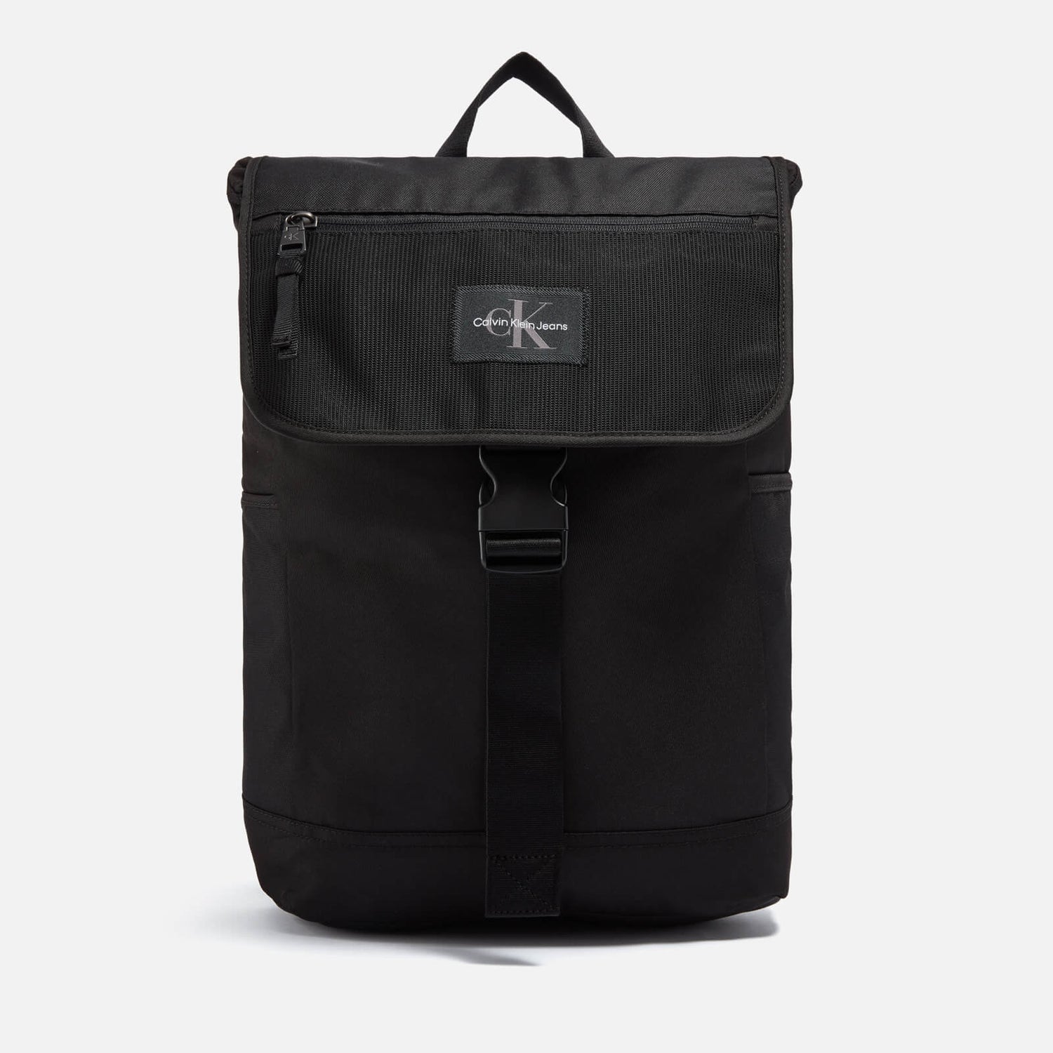 Calvin Klein Jeans Sport Essentials Canvas Backpack