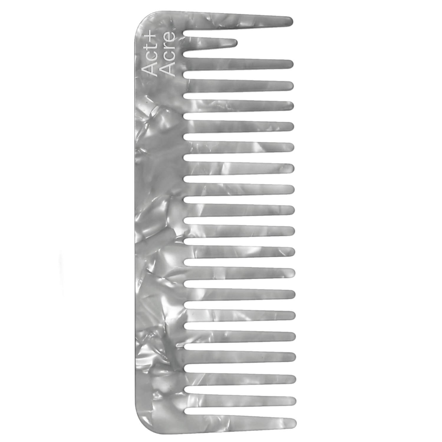 Act+Acre Hair Comb Dermstore