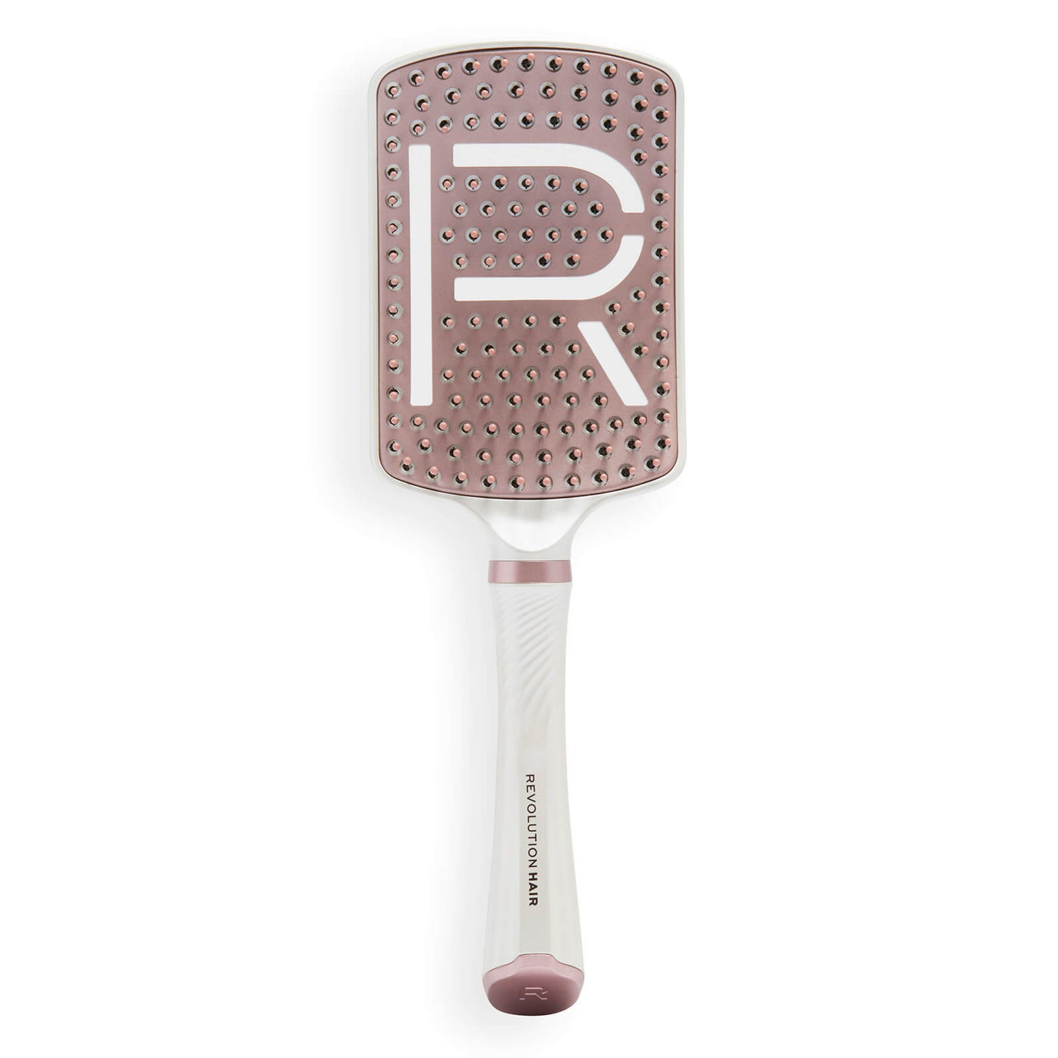 Revolution Haircare Quick Dry Vented Hairbrush  Revolution Beauty
