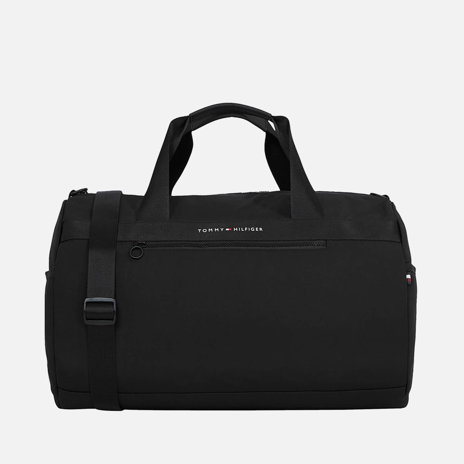Tommy Hilfiger Horizon Recycled Nylon Duffle Bag