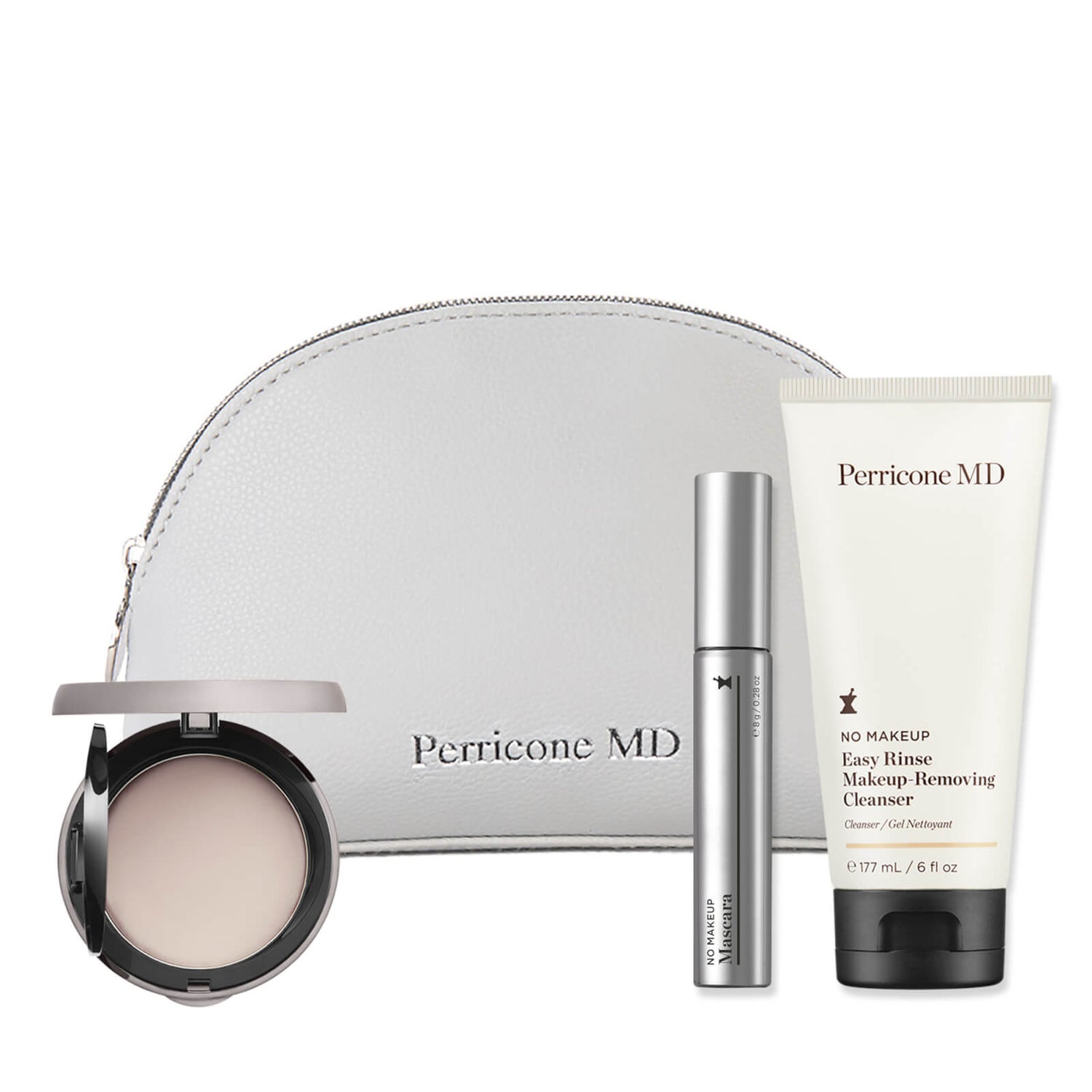 Perricone MD No Makeup Bundle - Entrega GRÁTIS