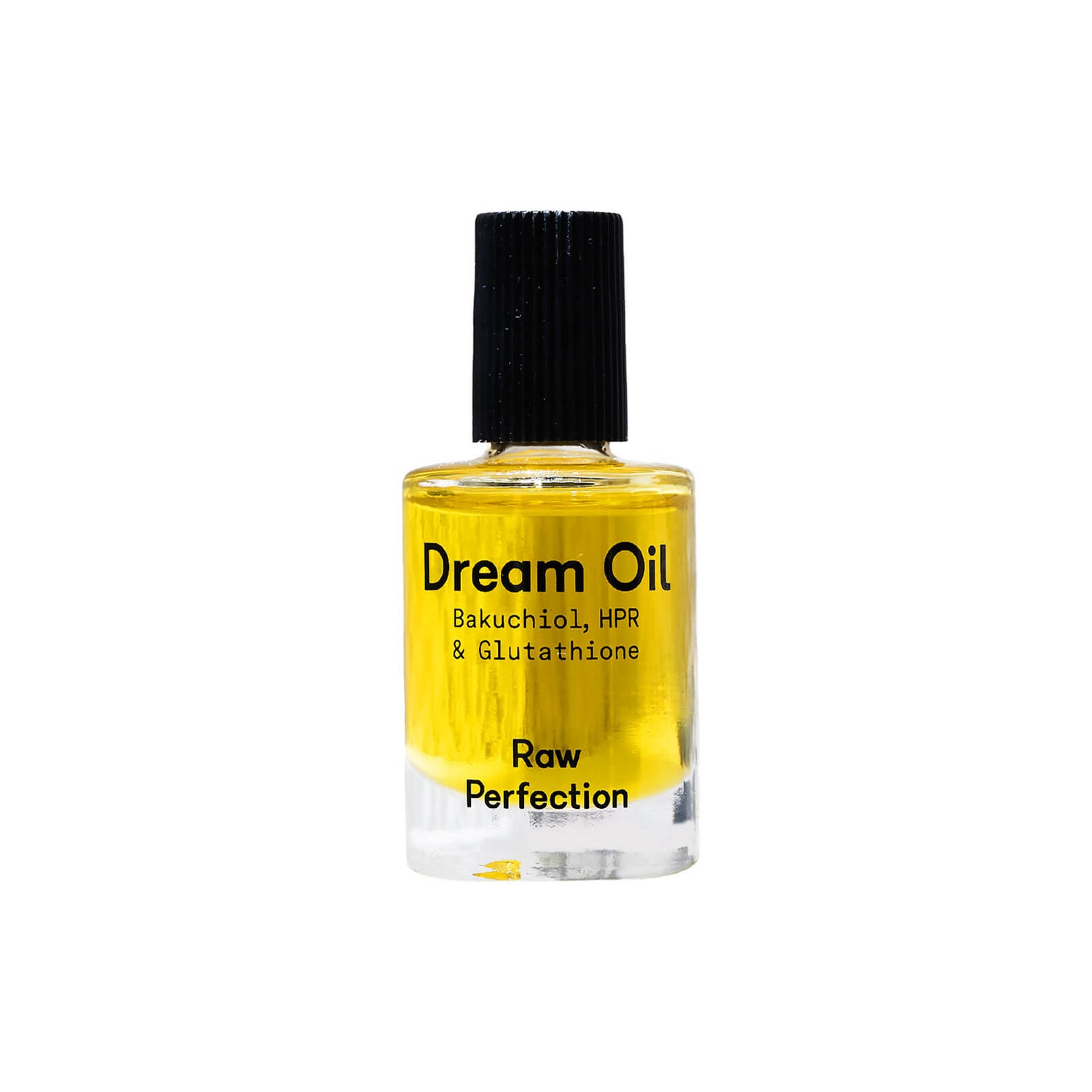 Raw Perfection Dream Oil 10 ml GLOSSYBOX SE