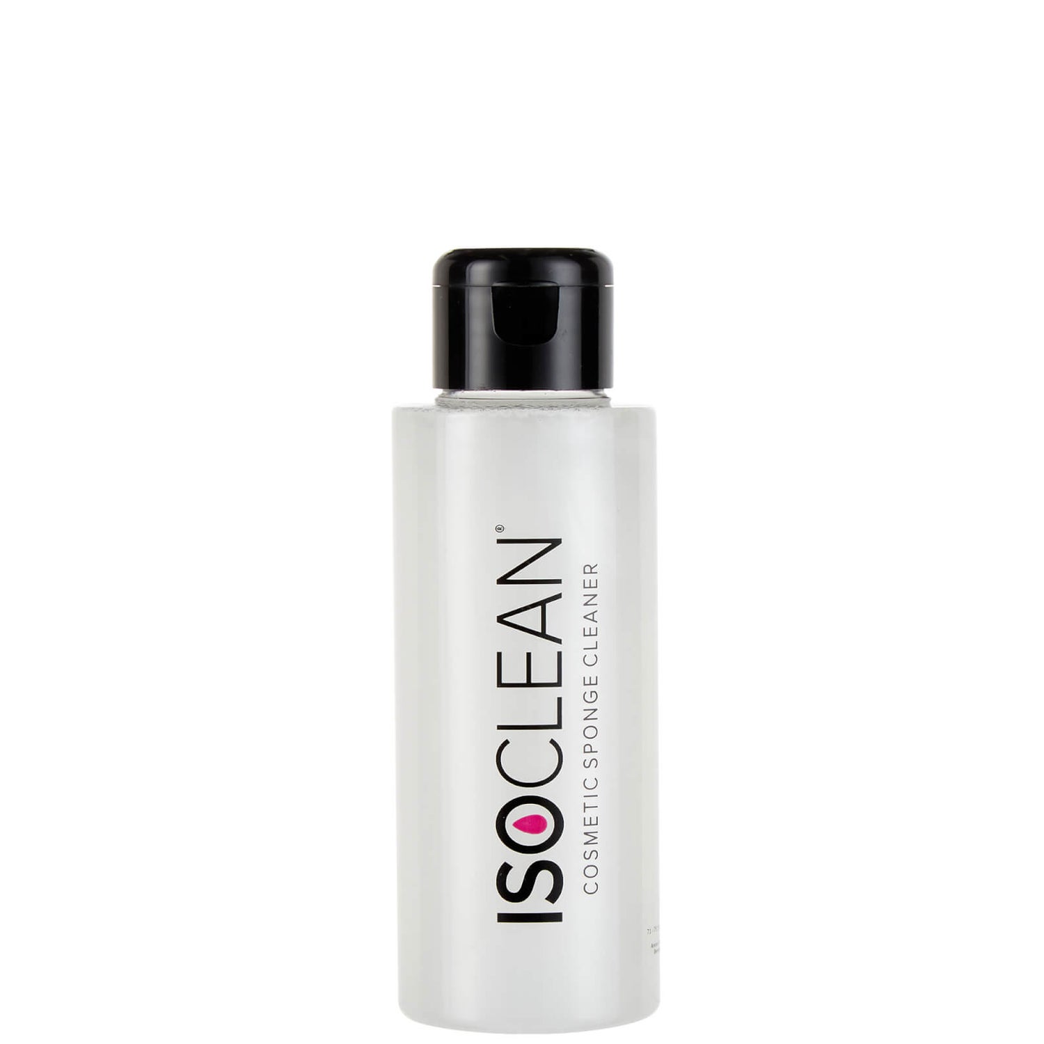 ISOCLEAN Sponge Cleaner 110ml lookfantastic Singapore