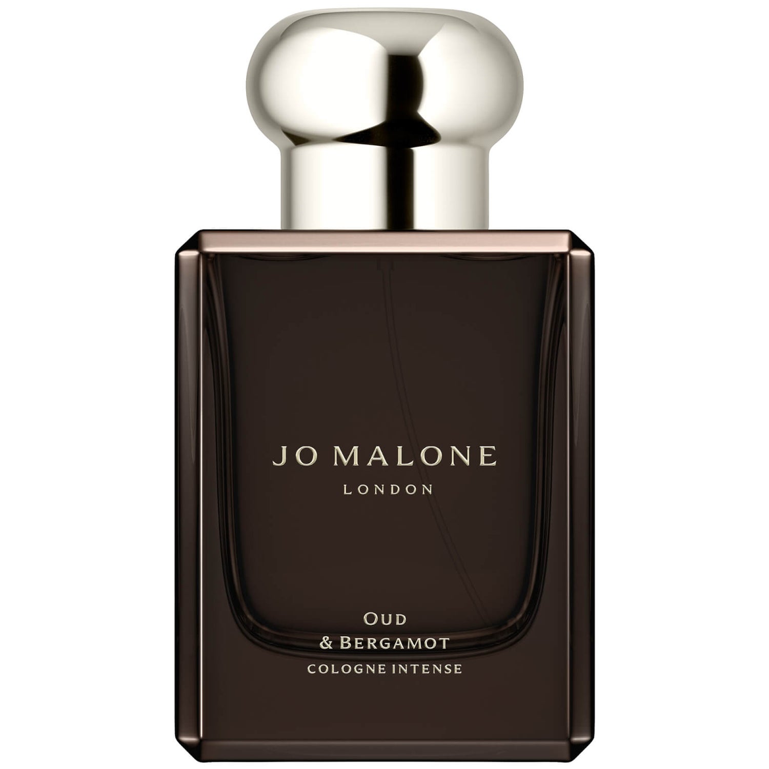Jo Malone London Oud & Bergamot Cologne Intense (Various Sizes