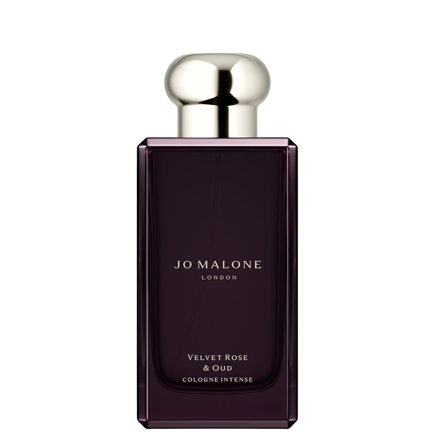 Jo Malone London Velvet Rose and Oud Cologne Intense 100ml Cult Beauty