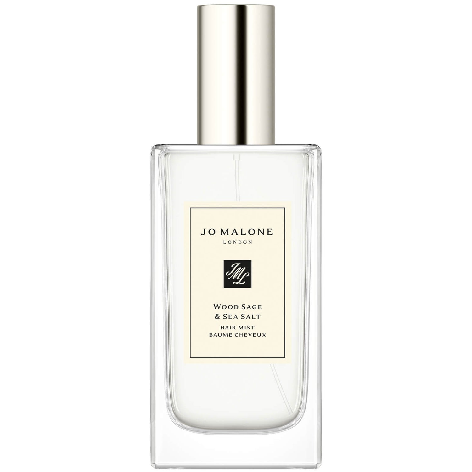 Jo Malone London Wood Sage and Sea Salt Hair Mist LOOKFANTASTIC