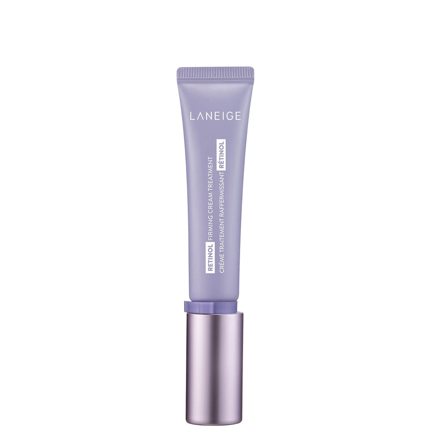 LANEIGE Retinol Firming Cream Treatment 15ml LOOKFANTASTIC