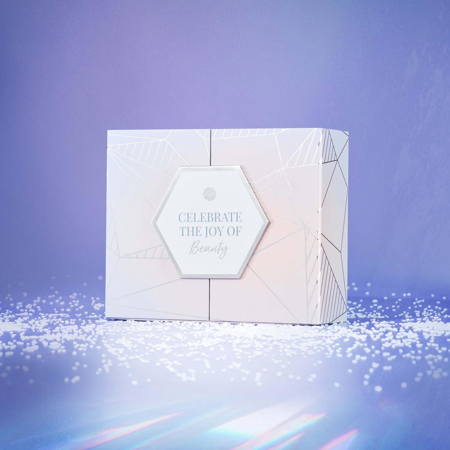 GLOSSYBOX Nordics Christmas Limited Edition 2022 Variation SE