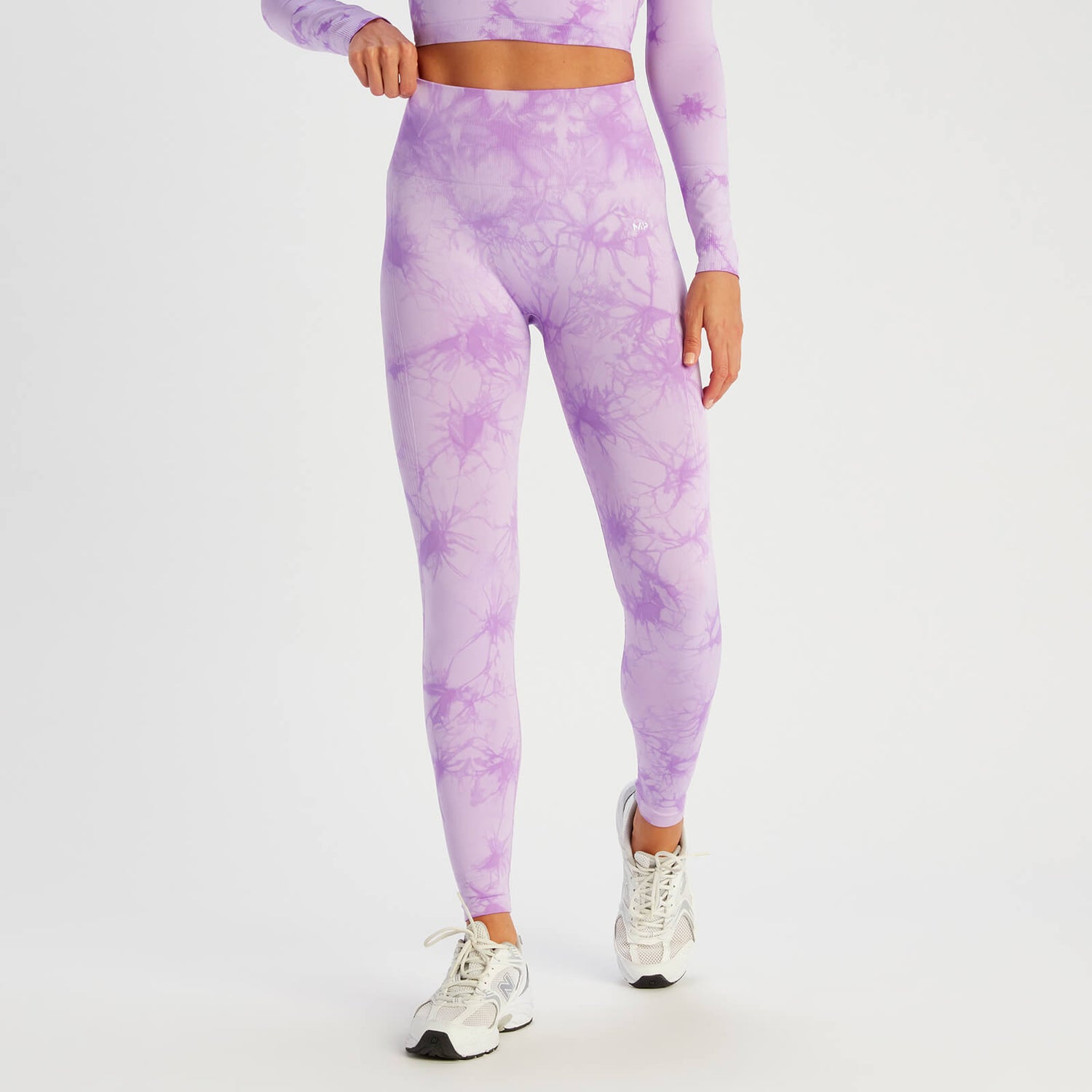 tie dye bikini dames