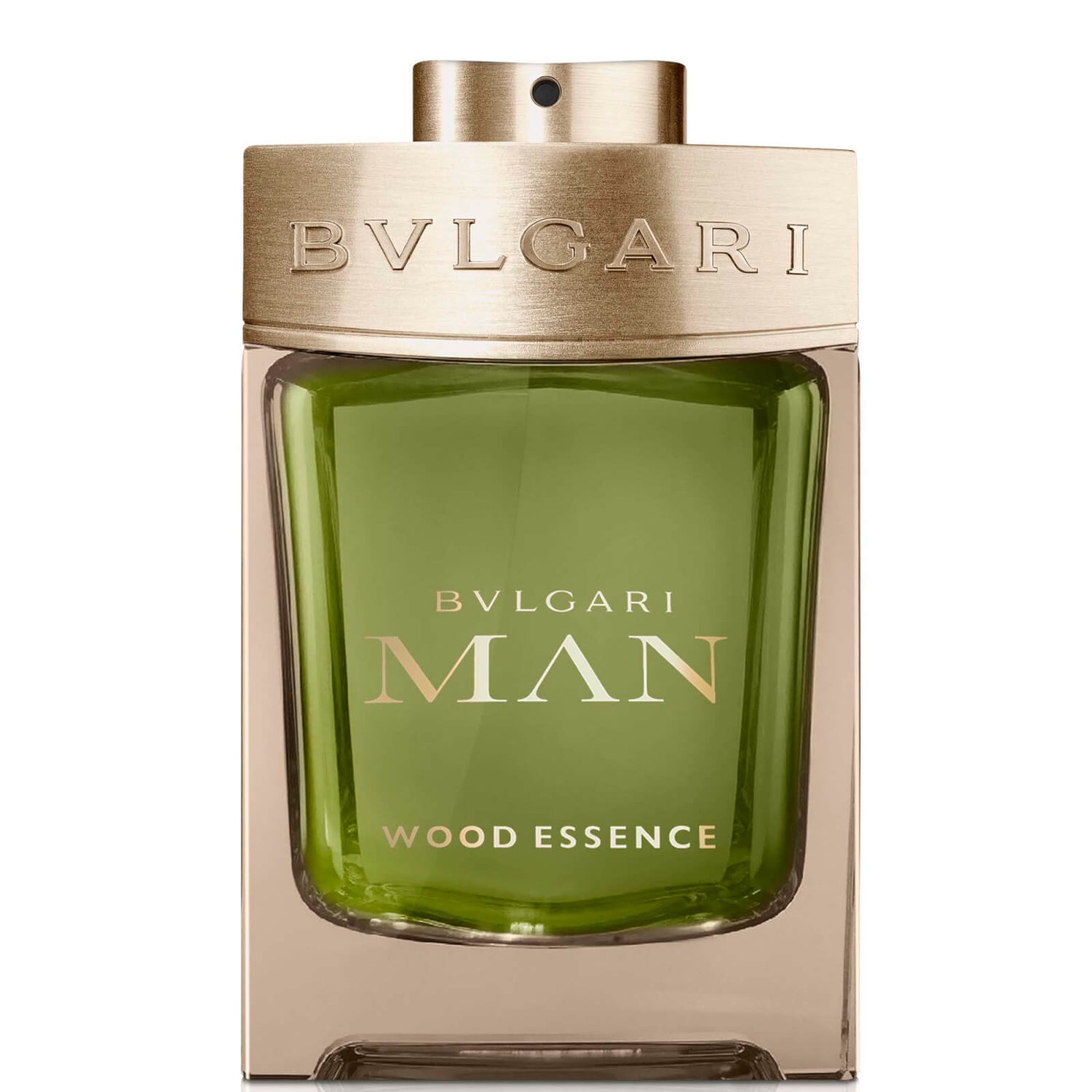 BVLGARI Man Wood Essence Eau De Parfum 150ml LOOKFANTASTIC