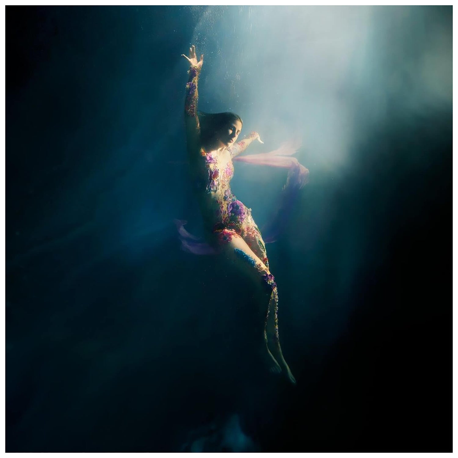 Ellie Goulding Higher Than Heaven Vinyl LP Merchandise Zavvi UK