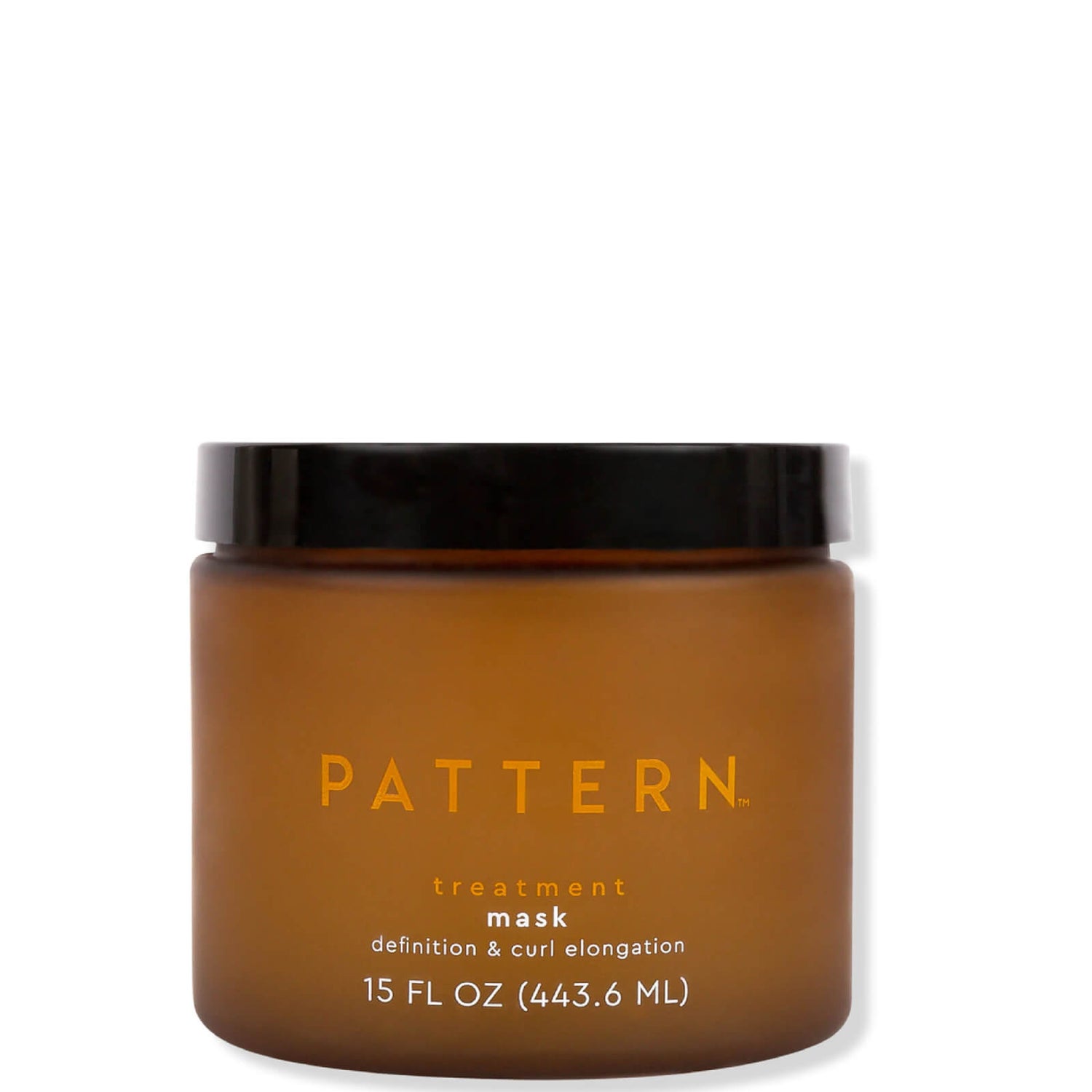 Pattern Treatment Mask 15 oz LOOKFANTASTIC