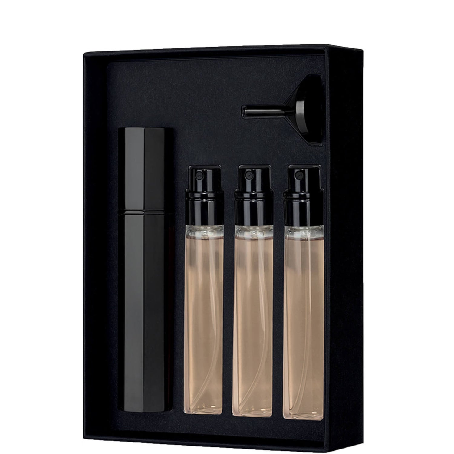 Serge Lutens Nuit de Cellophane Travel Set - LOOKFANTASTIC