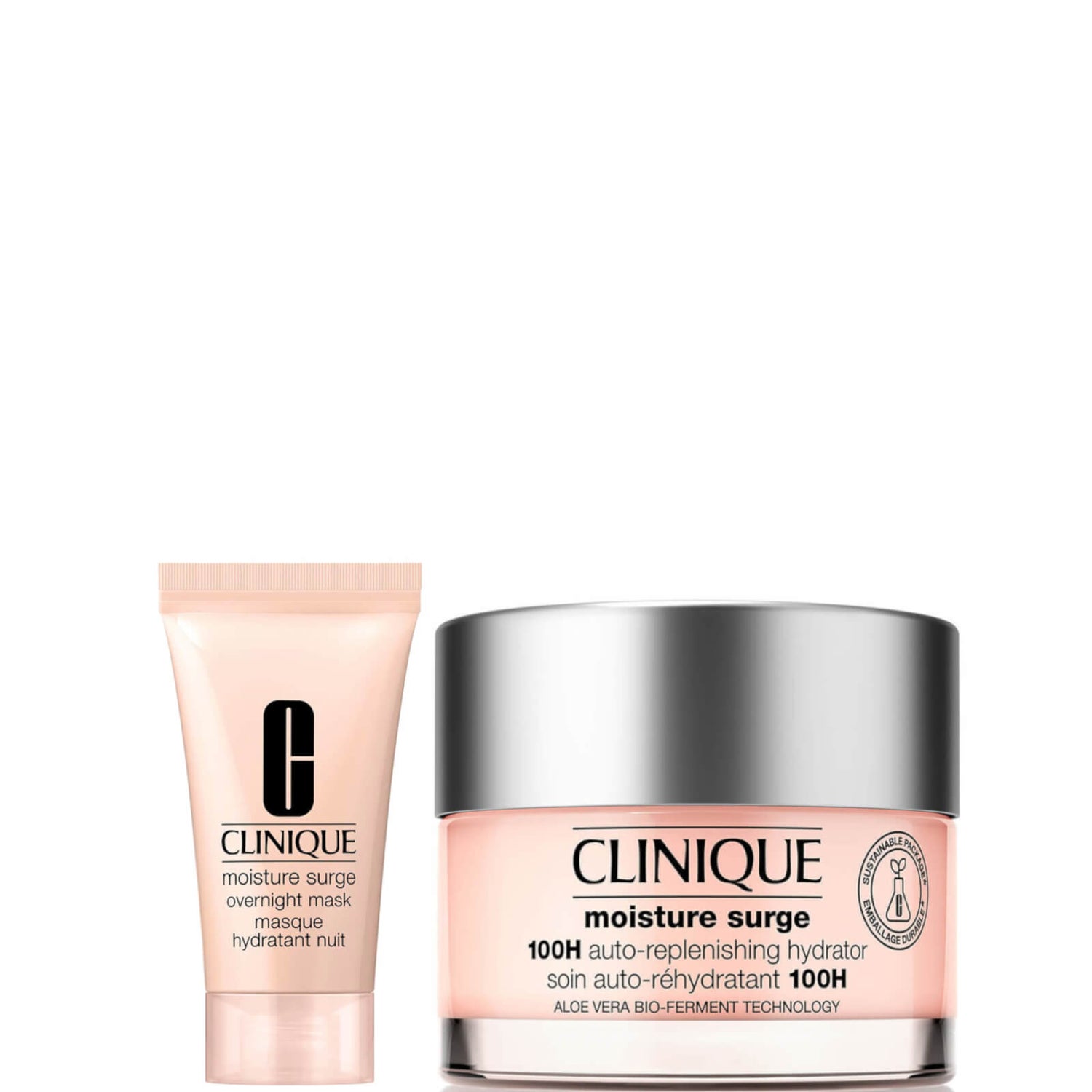 Крем Clinique Moisture Surge 100h Купить