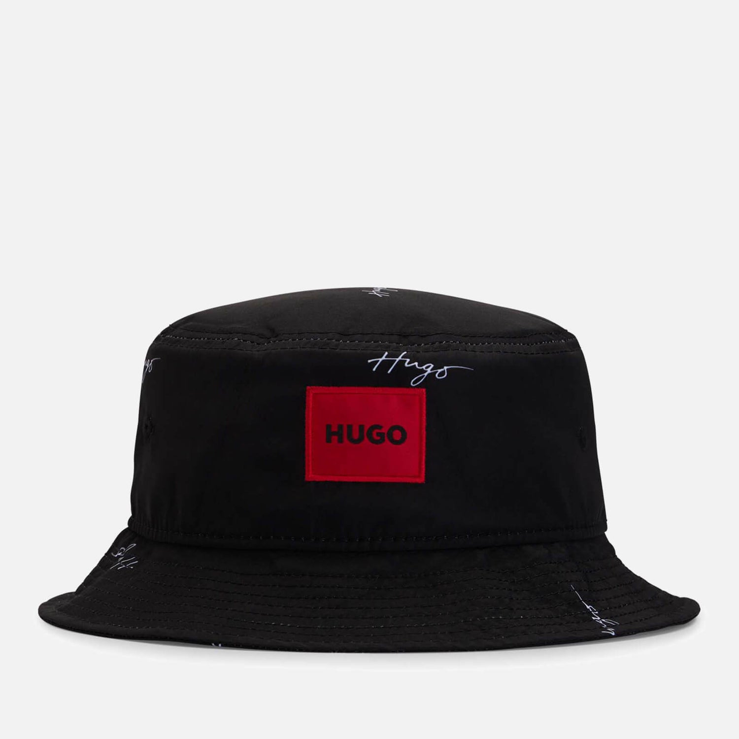 HUGO X Signature Logo Bucket Hat | TheHut.com