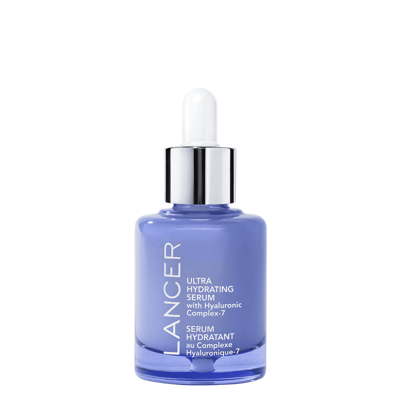 Lancer Skincare Ultra Hydrating Serum with Hyaluronic Complex7 1 fl