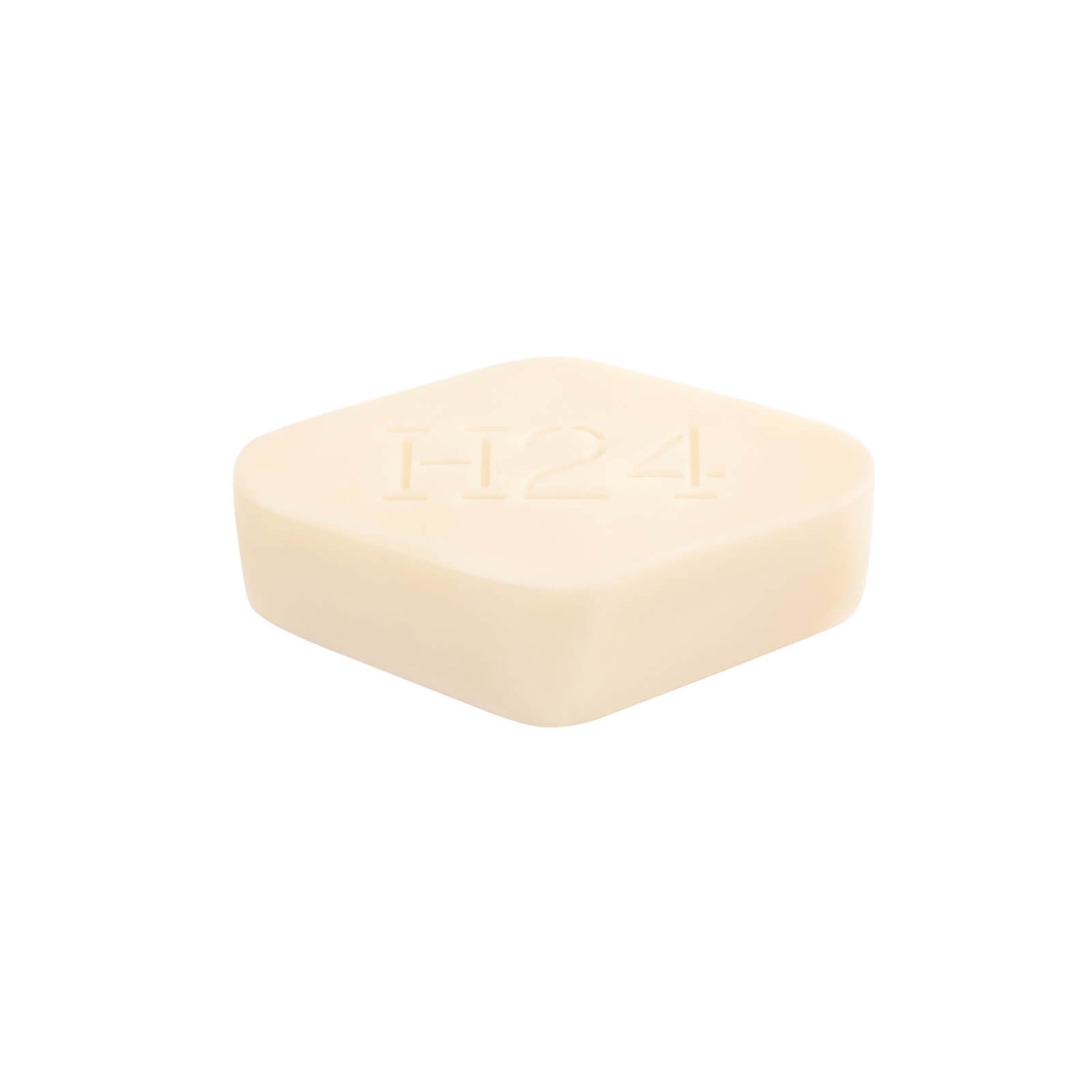 Hermès H24 Face And Body Solid Cleanser 100G LOOKFANTASTIC